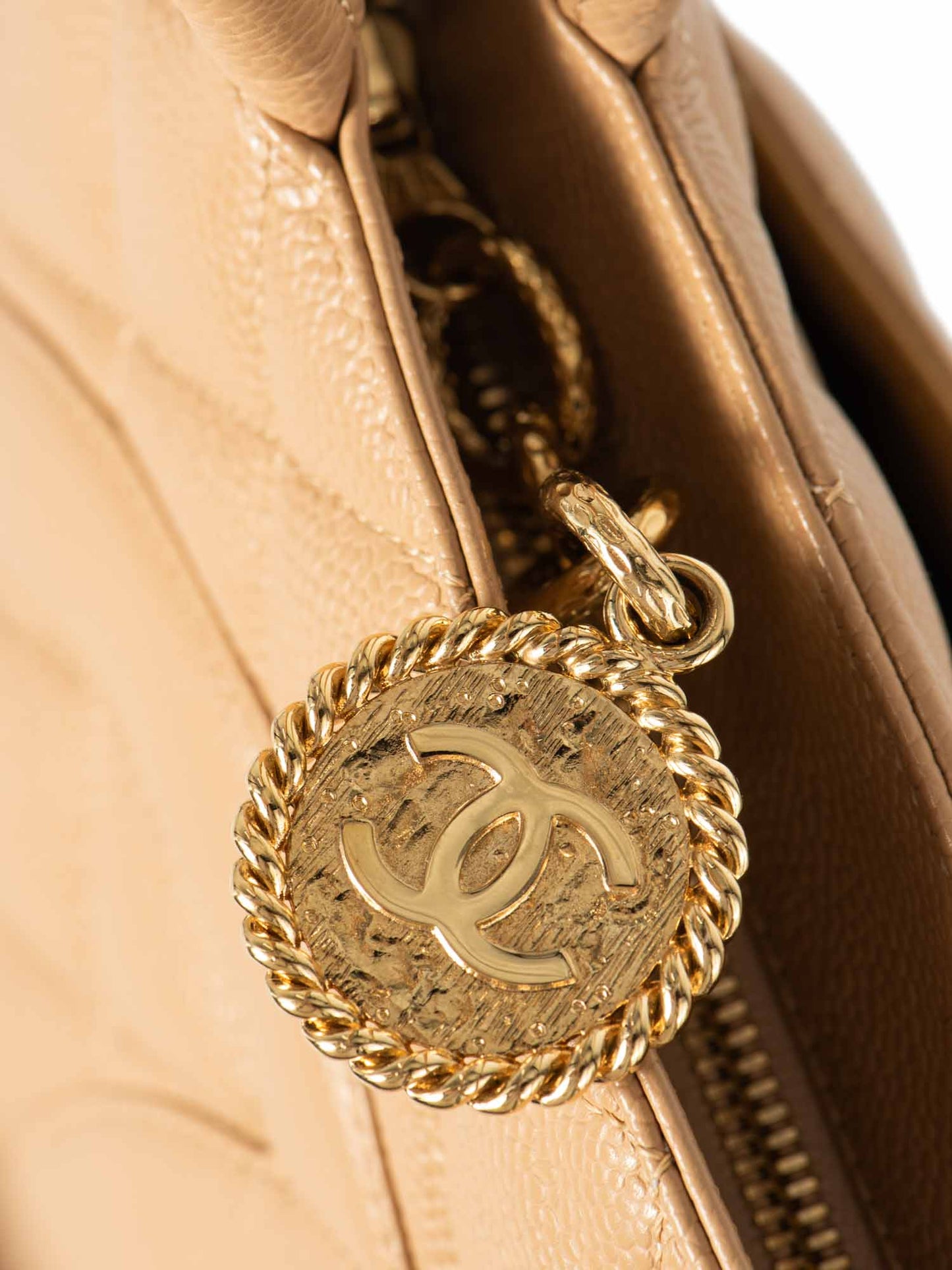 Chanel Shoulder Bag - Ewore Bags