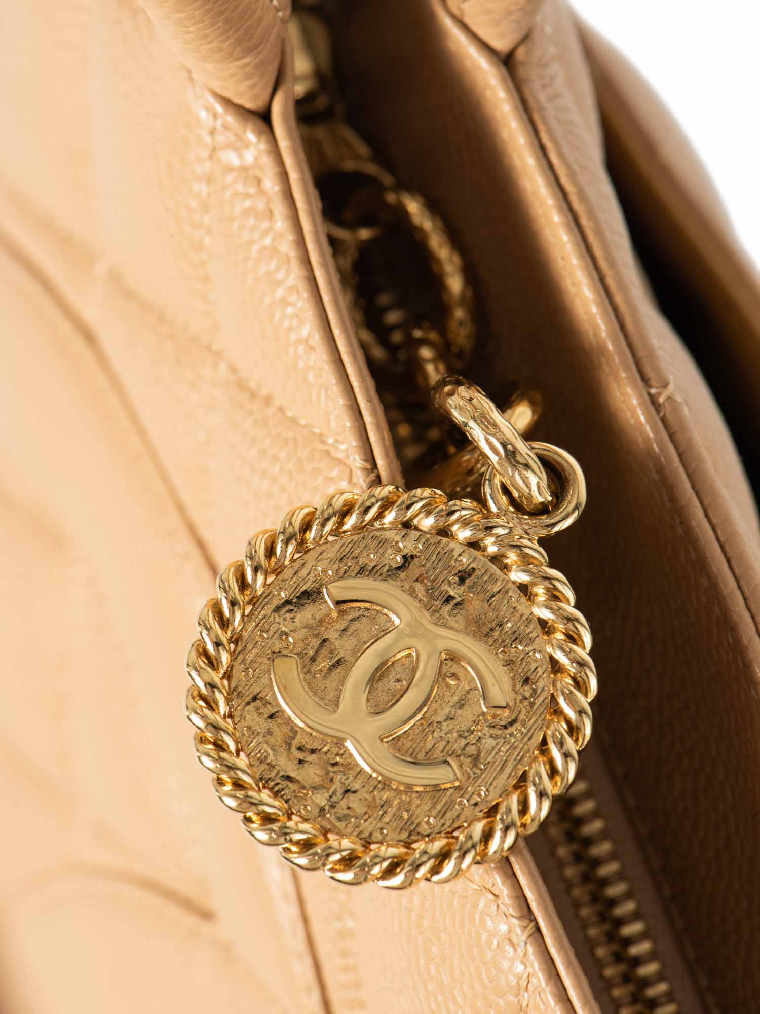 Chanel Shoulder Bag - Ewore Bags