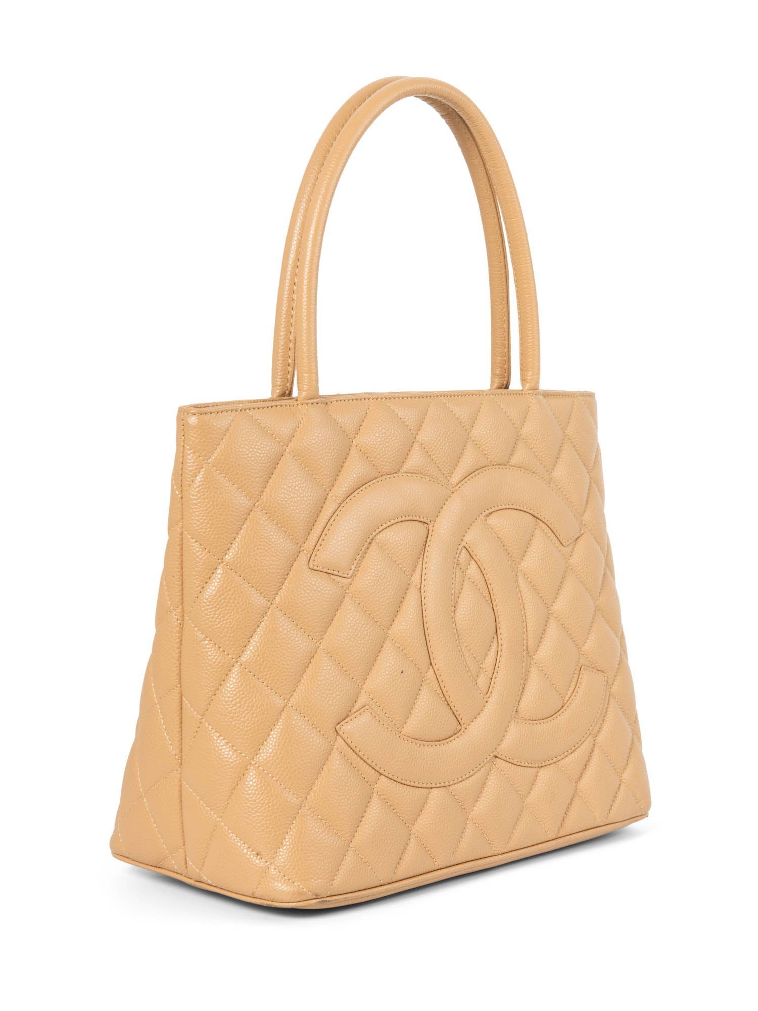 Chanel Shoulder Bag - Ewore Bags