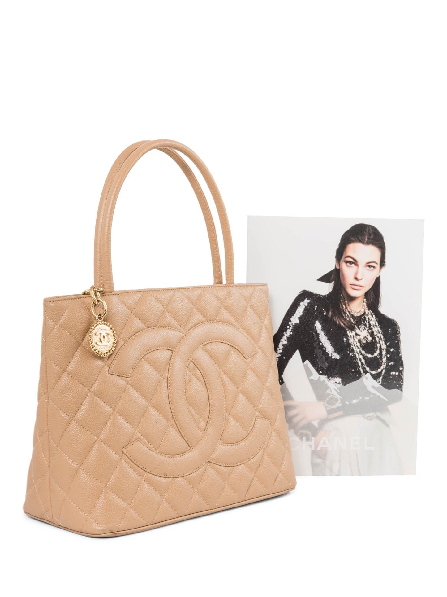 Chanel Shoulder Bag - Ewore Bags