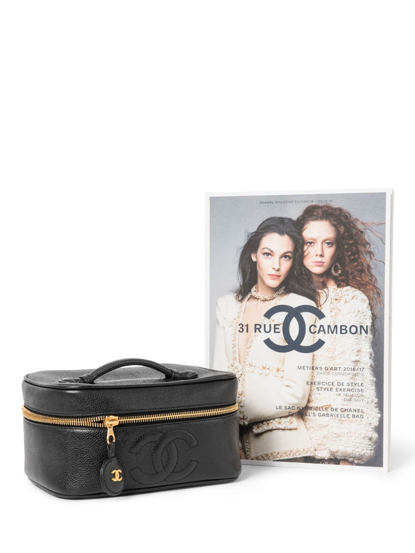 Chanel Handbag - Ewore Bags