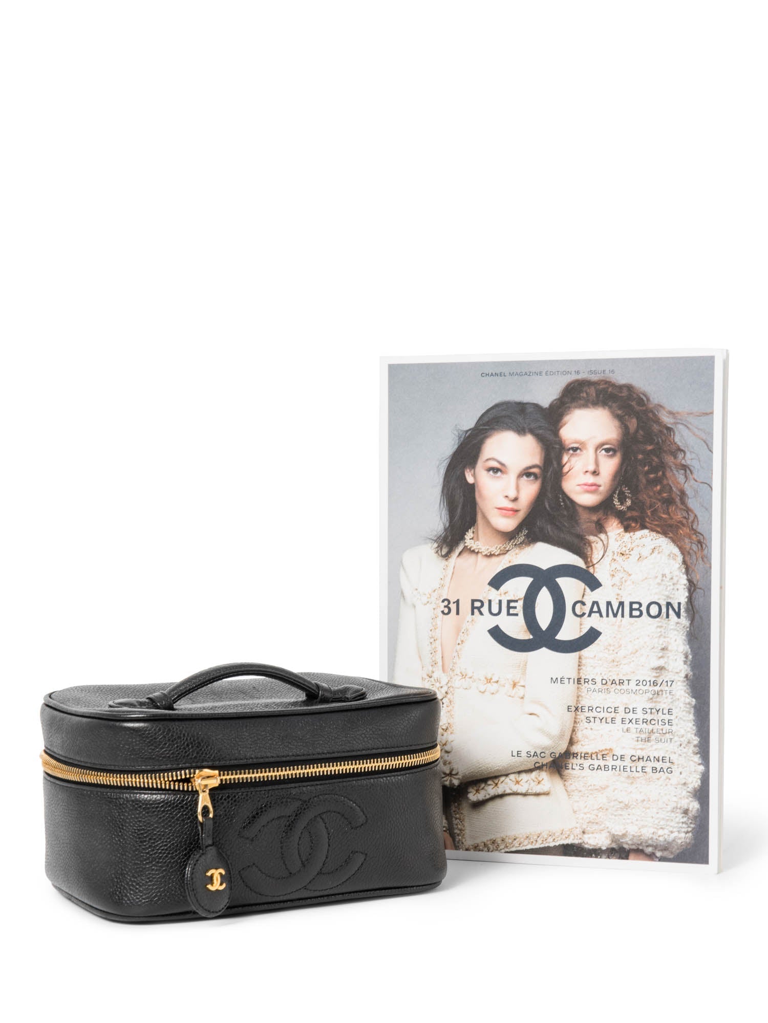 Chanel Handbag - Ewore Bags