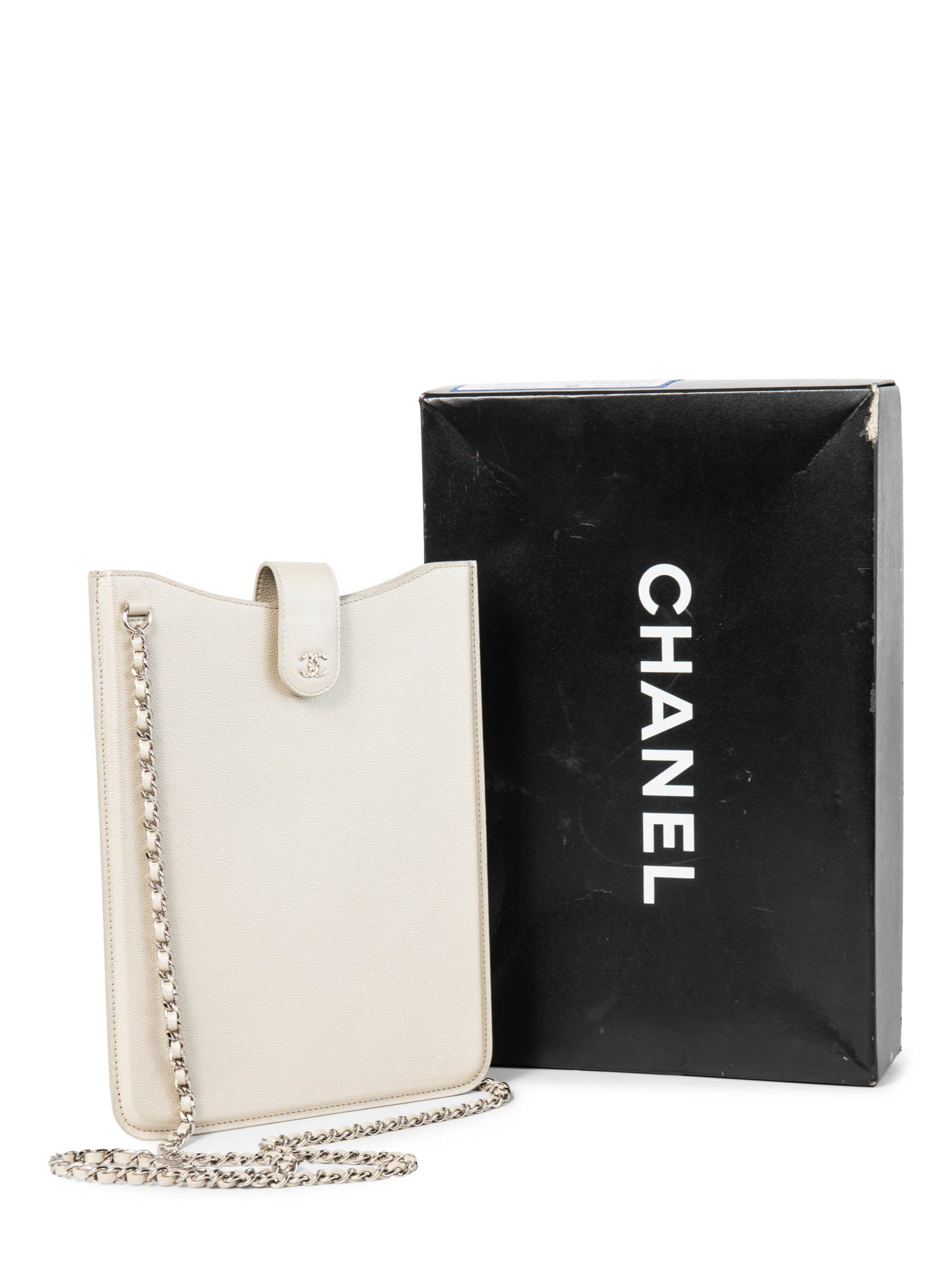 Chanel Handbag - Ewore Bags