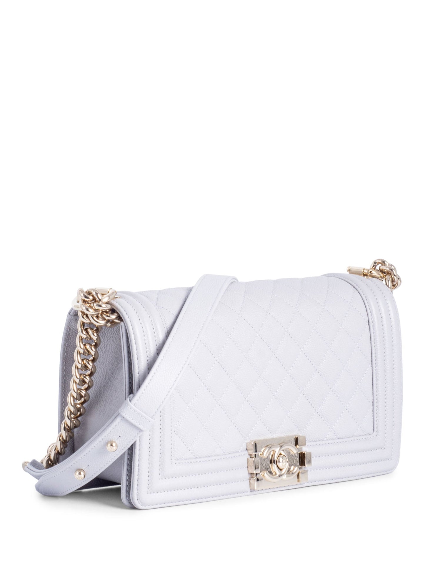 Chanel Medium Shoulder Bag - Ewore Bags
