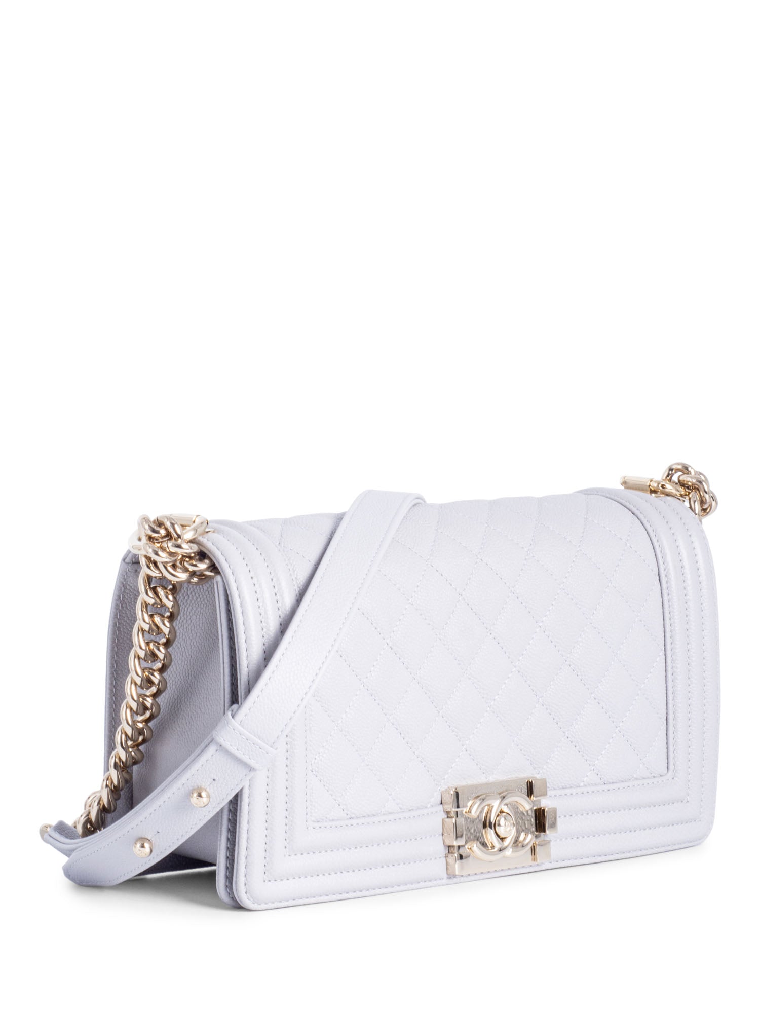Chanel Medium Shoulder Bag - Ewore Bags