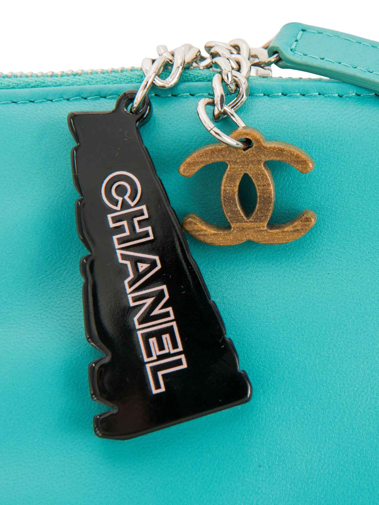 Chanel Clutch - Ewore Bags