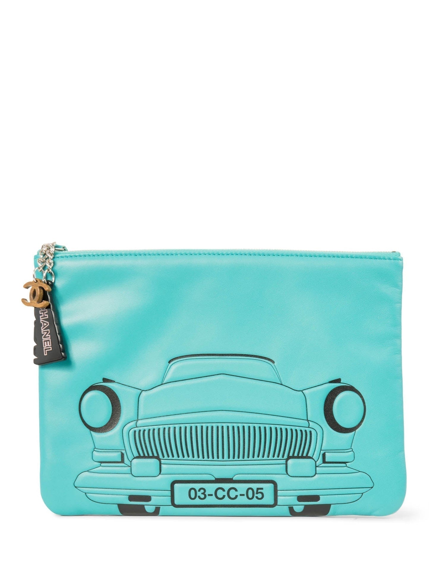 Chanel Clutch - Ewore Bags