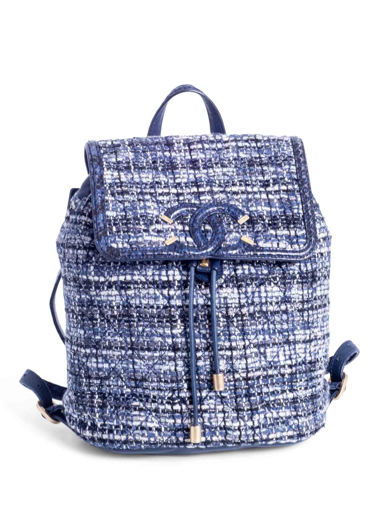 Chanel Backpack - Ewore Bags