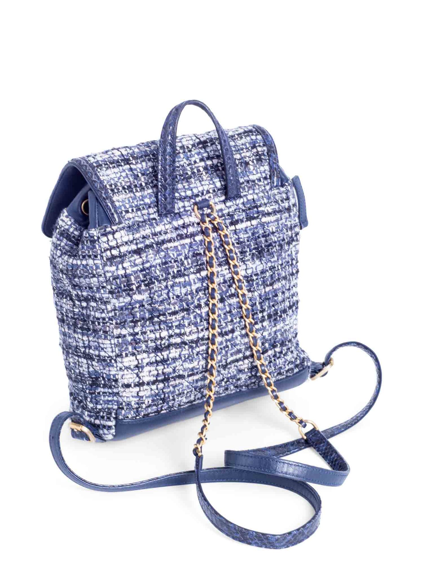 Chanel Backpack - Ewore Bags
