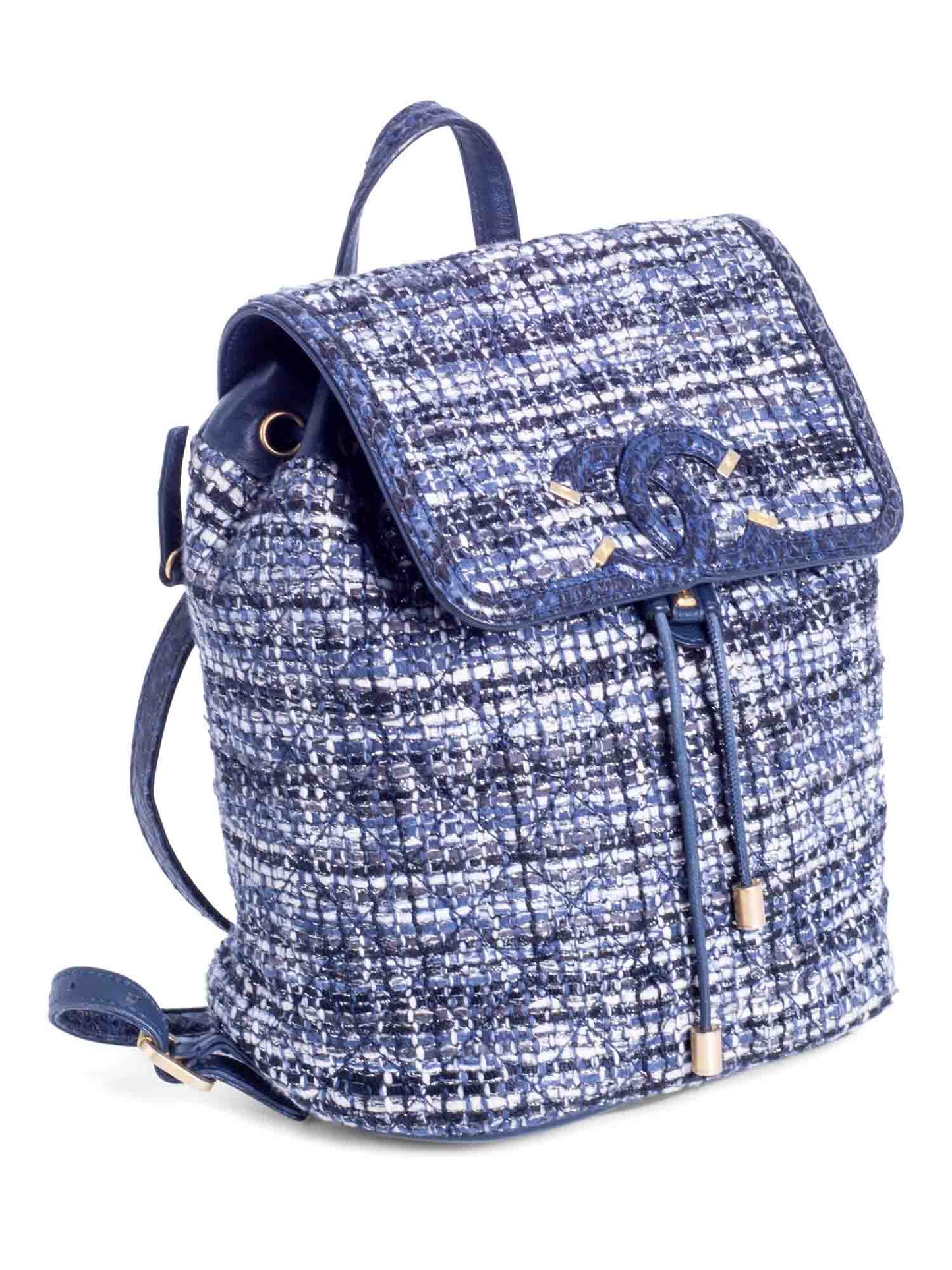 Chanel Backpack - Ewore Bags