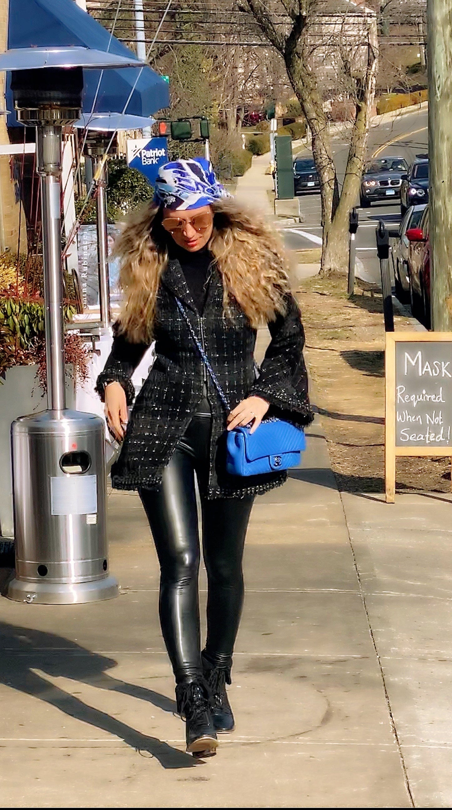 Chanel Handbag - Ewore Bags