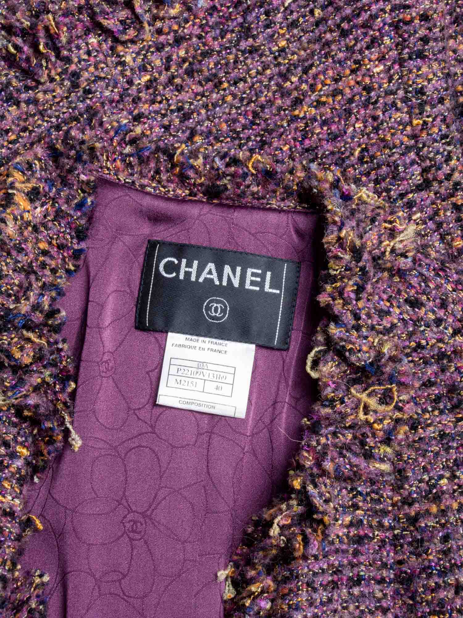 Chanel Handbag - Ewore Bags