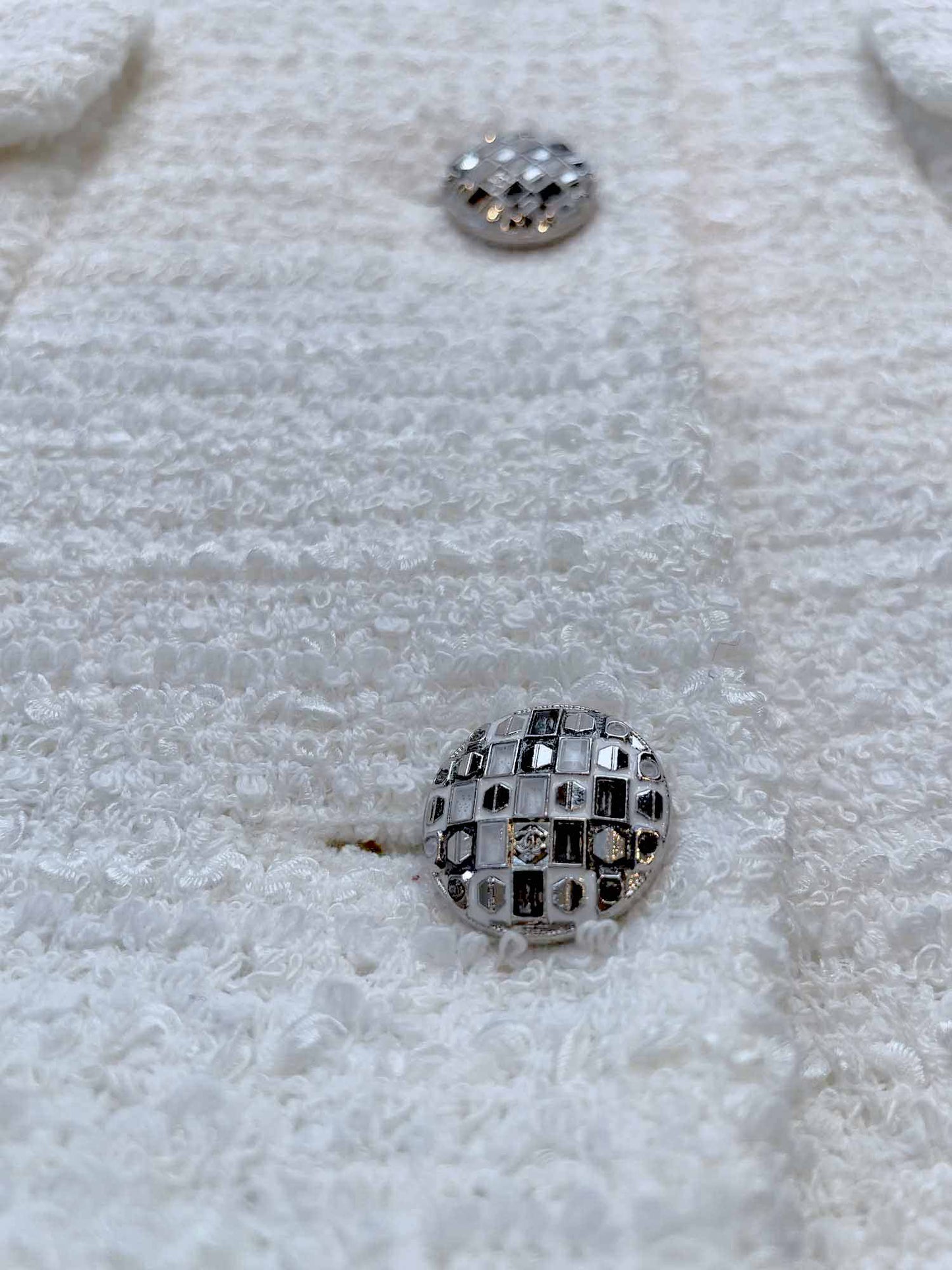 Chanel Mini Handbag - Ewore Bags