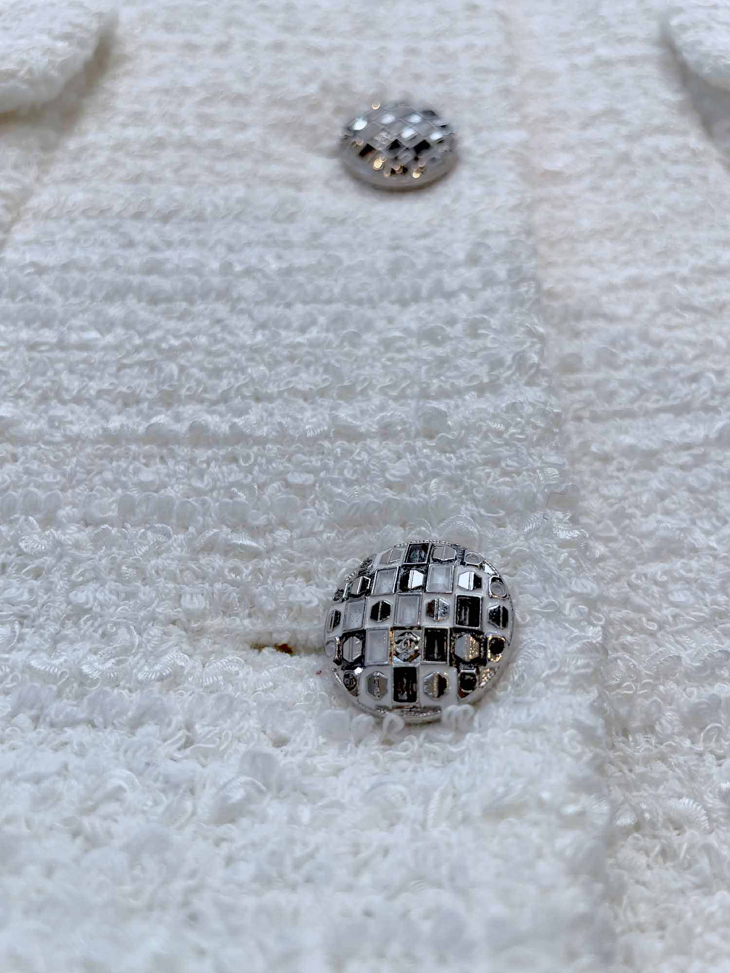 Chanel Mini Handbag - Ewore Bags