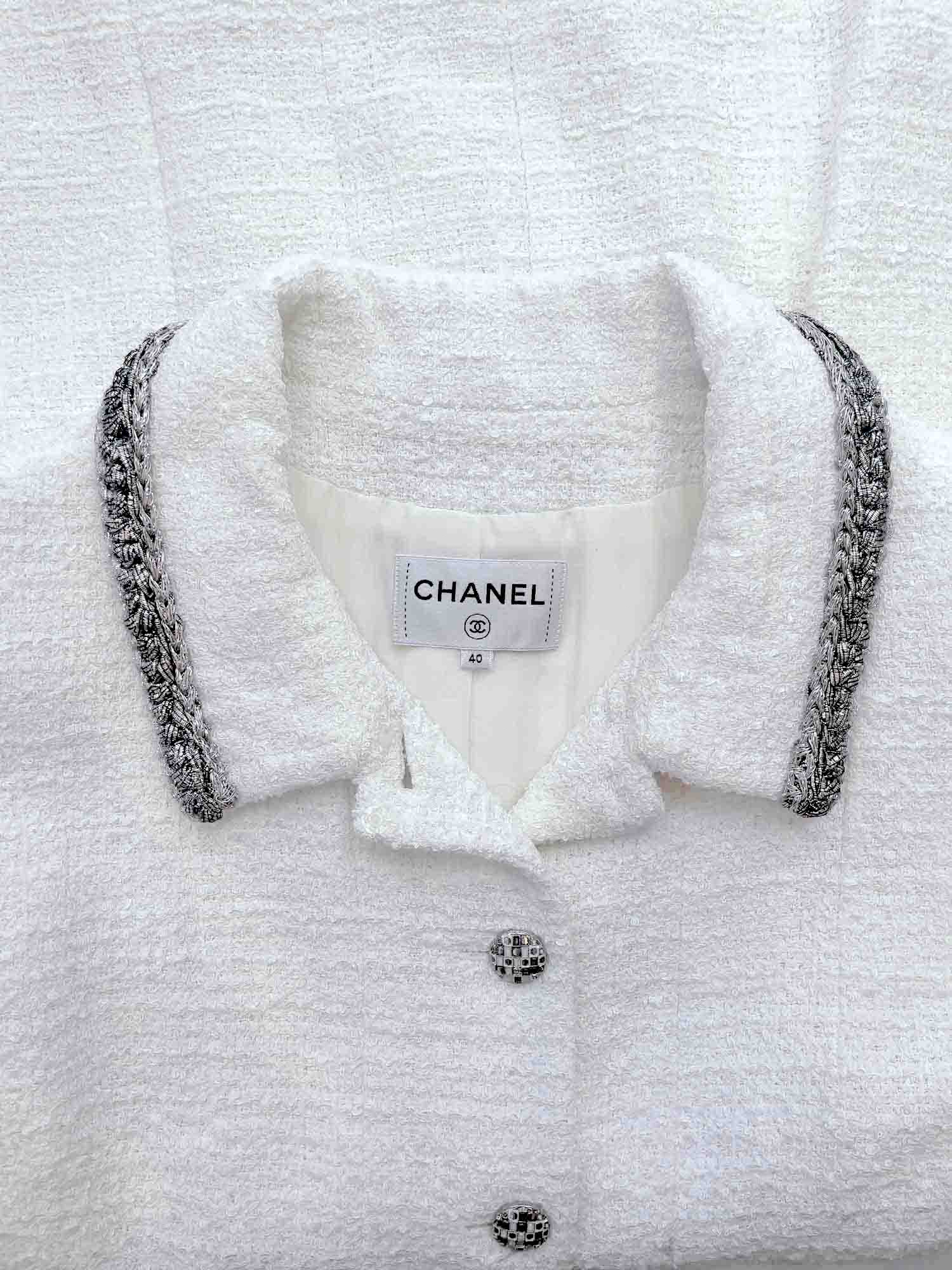 Chanel Mini Handbag - Ewore Bags