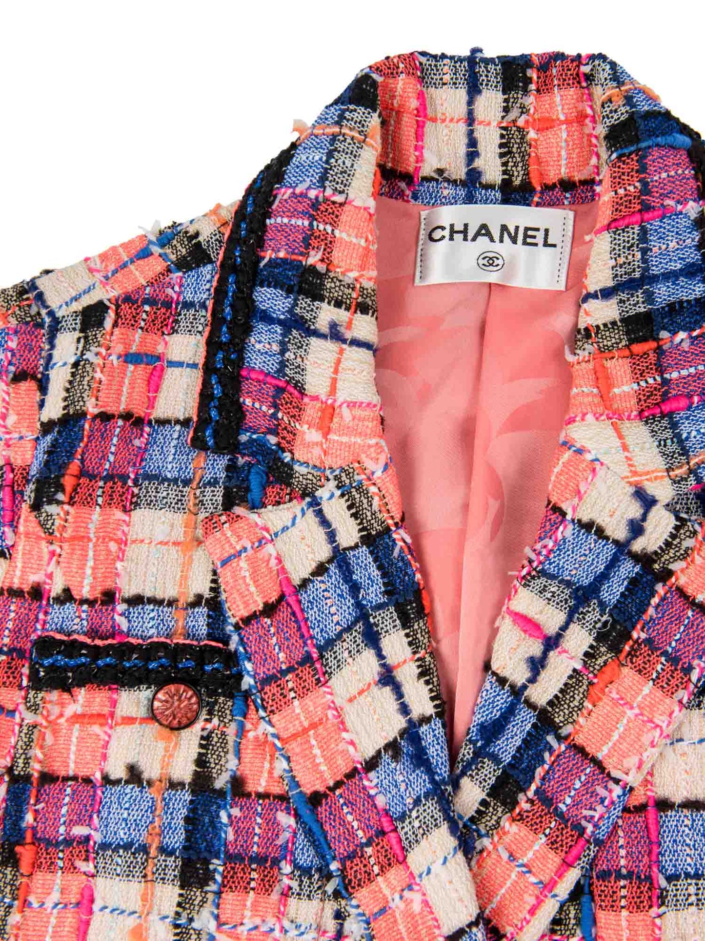 Chanel Handbag - Ewore Bags
