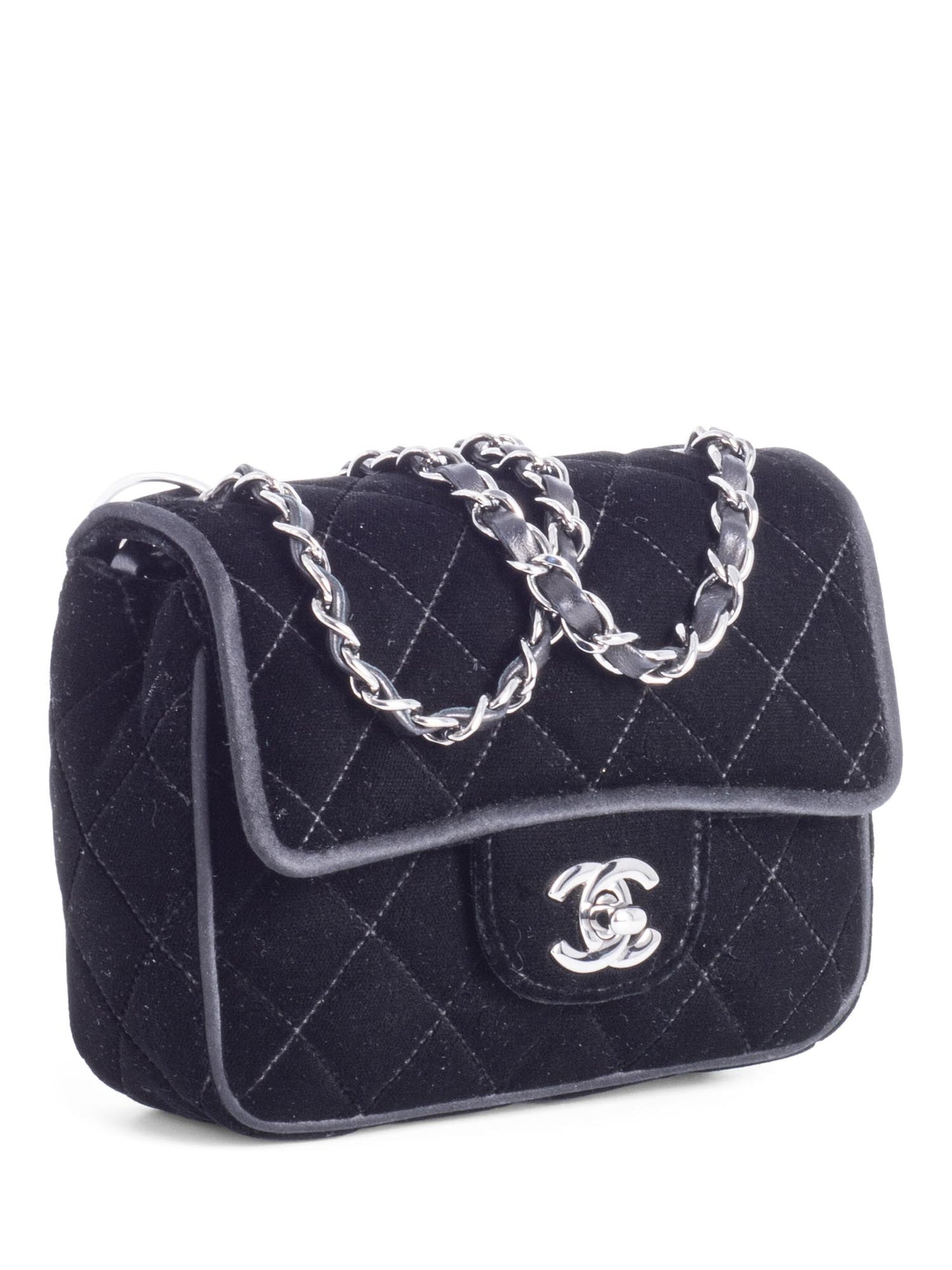 Chanel Mini Shoulder Bag - Ewore Bags