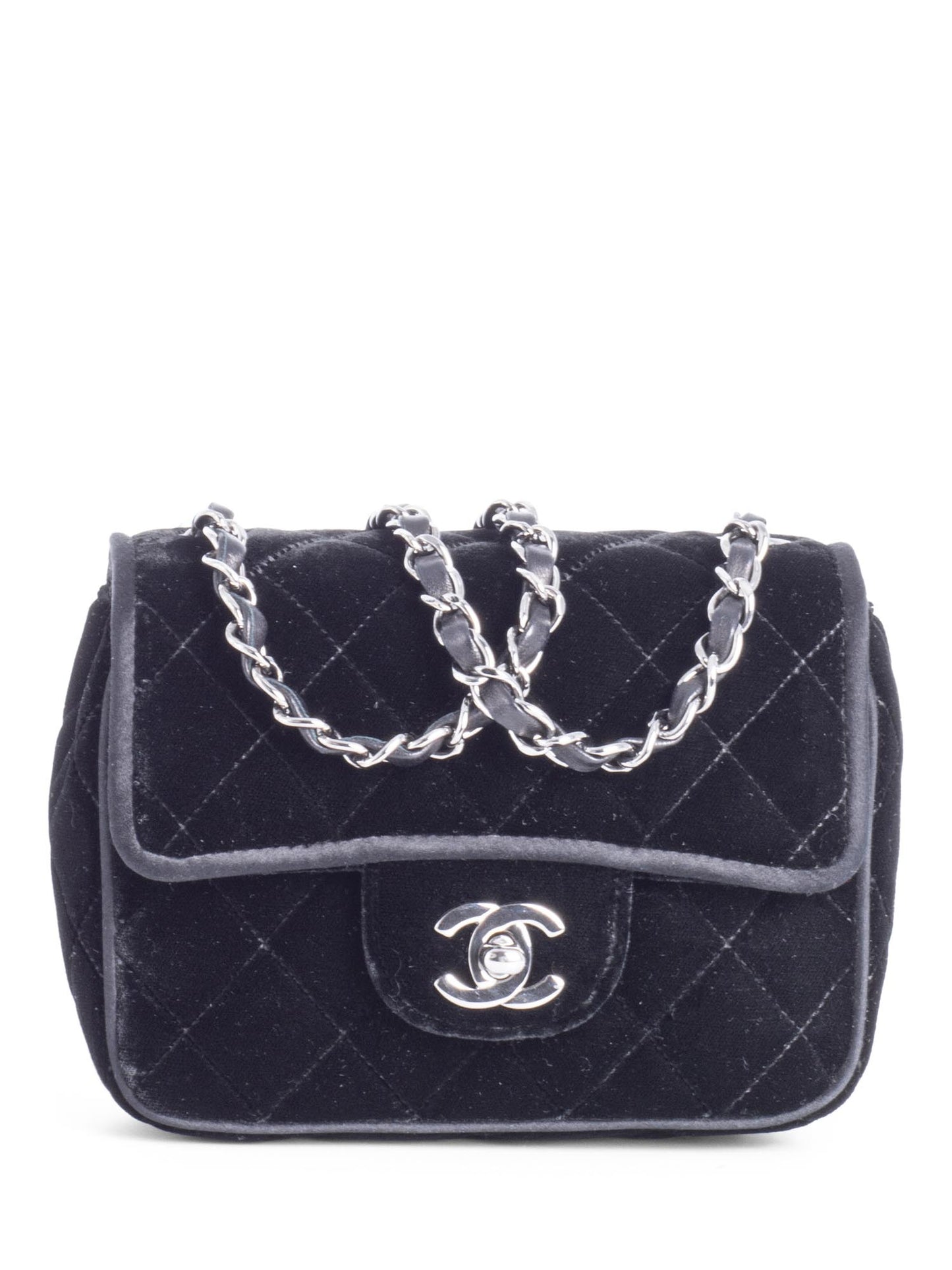 Chanel Mini Shoulder Bag - Ewore Bags