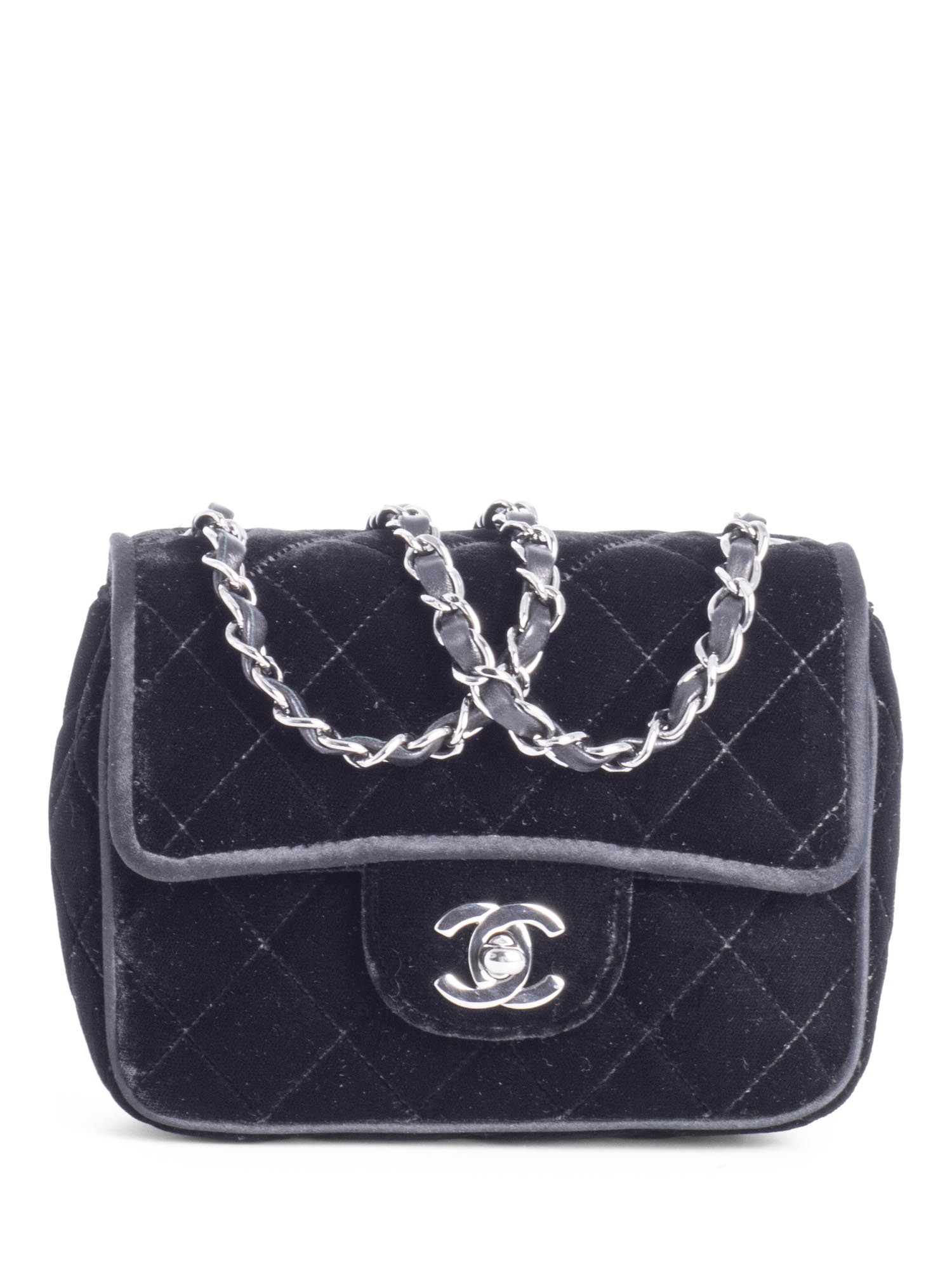 Chanel Mini Shoulder Bag - Ewore Bags