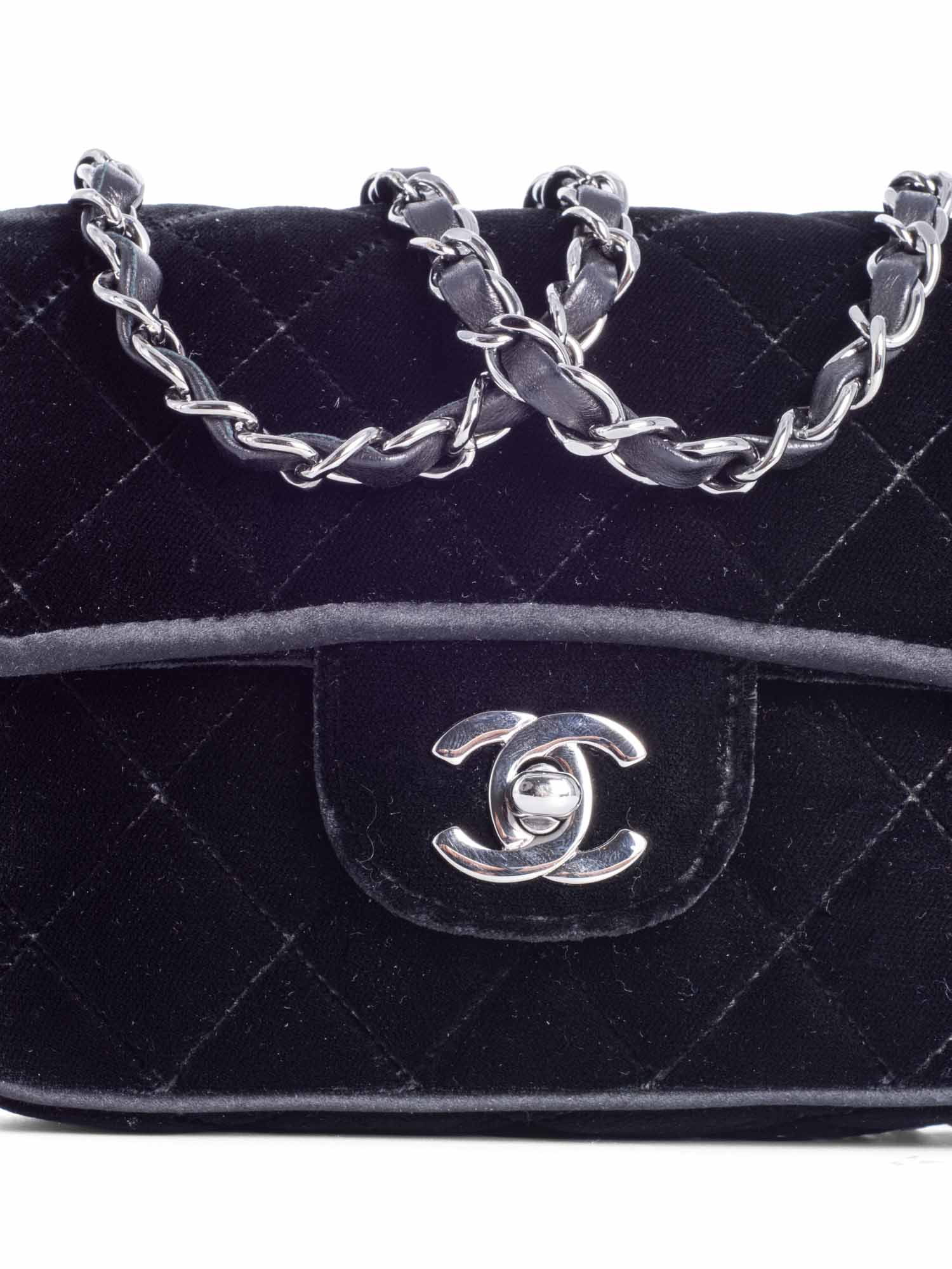 Chanel Mini Shoulder Bag - Ewore Bags