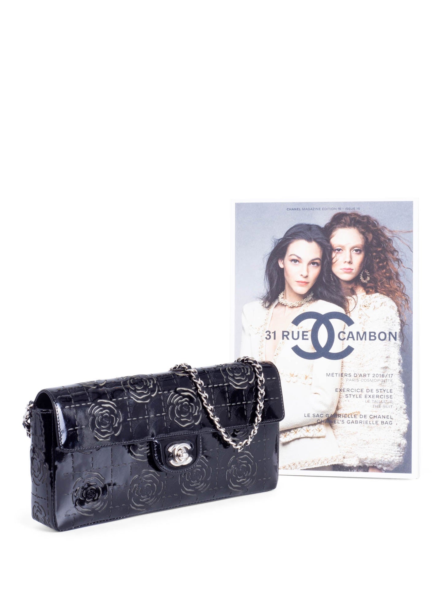 Chanel Shoulder Bag - Ewore Bags