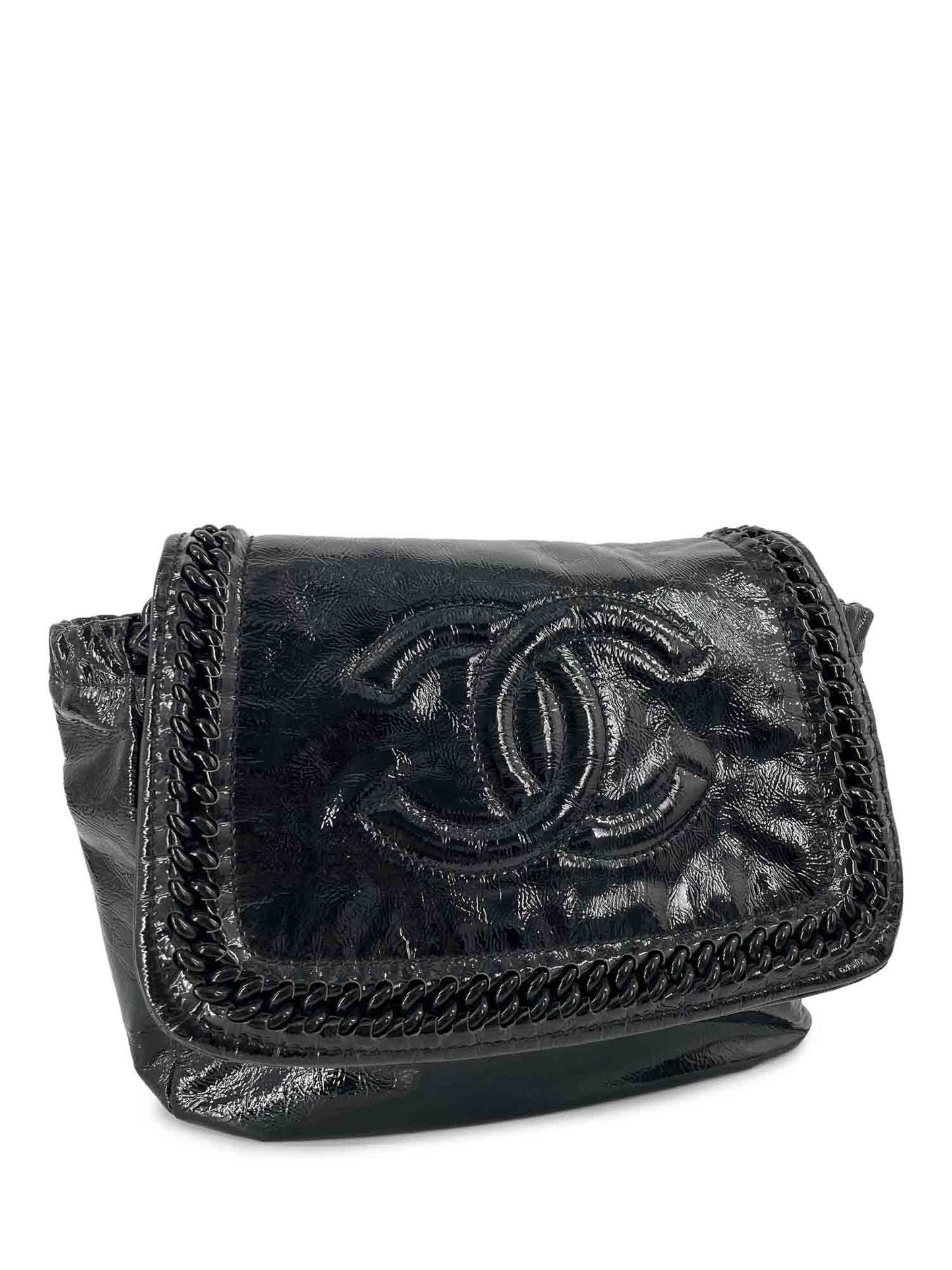 Chanel Shoulder Bag - Ewore Bags