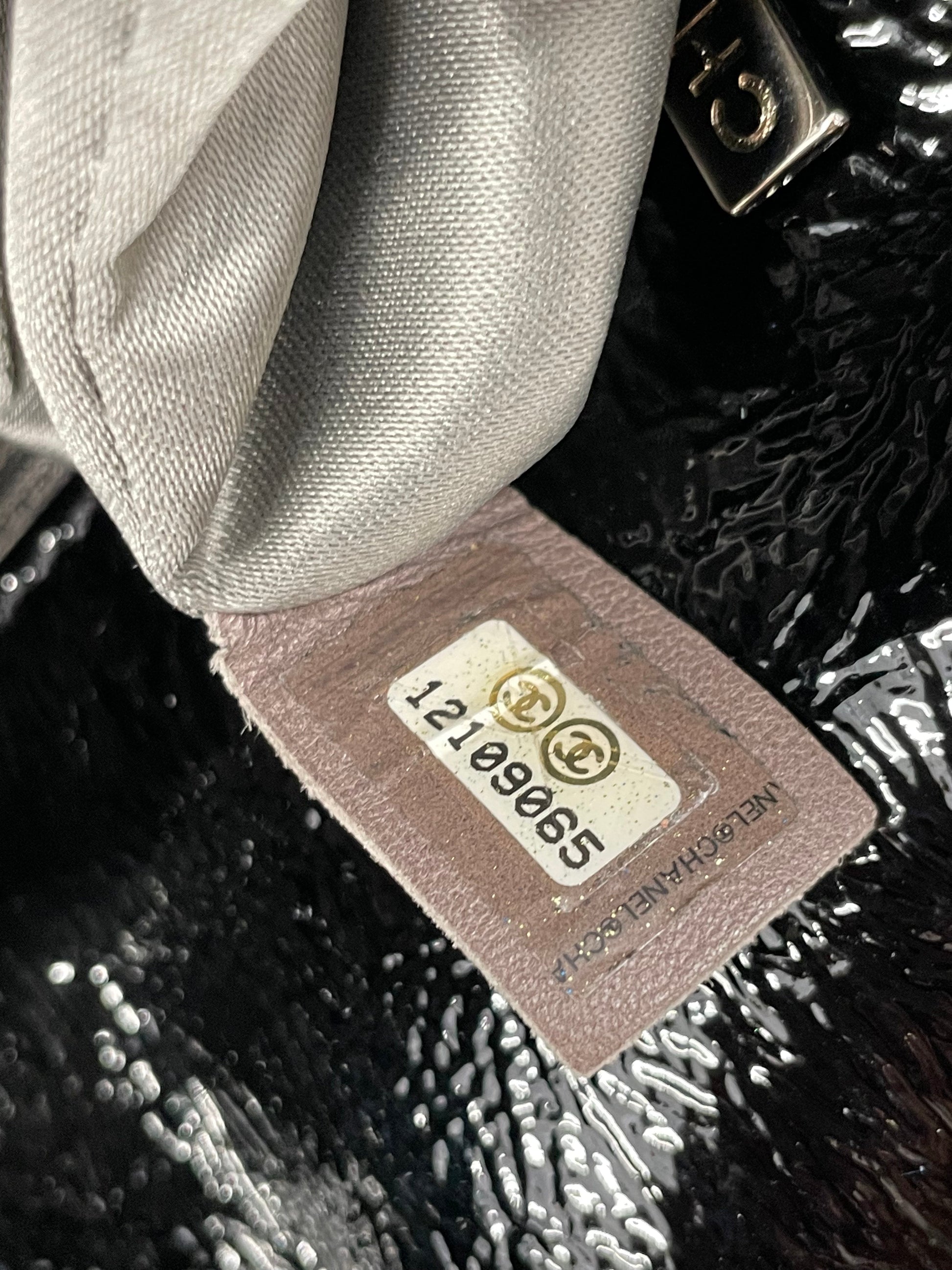 Chanel Shoulder Bag - Ewore Bags