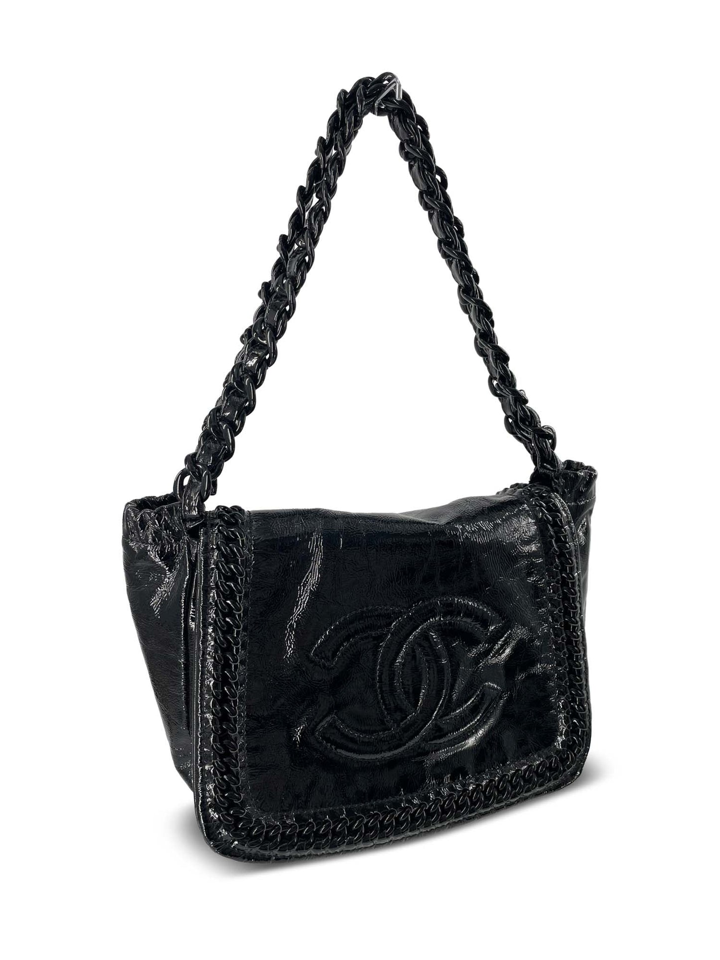 Chanel Shoulder Bag - Ewore Bags