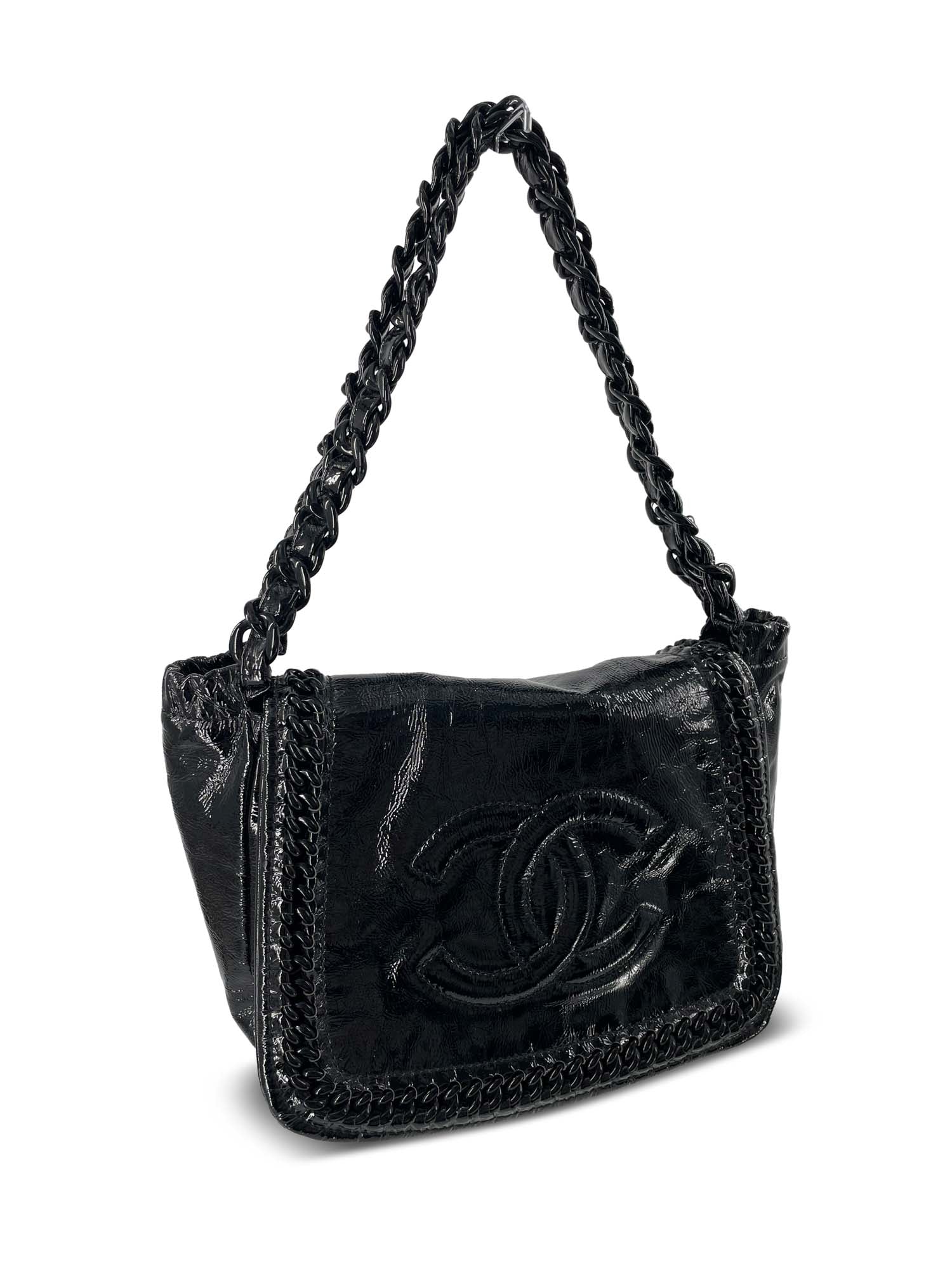 Chanel Shoulder Bag - Ewore Bags