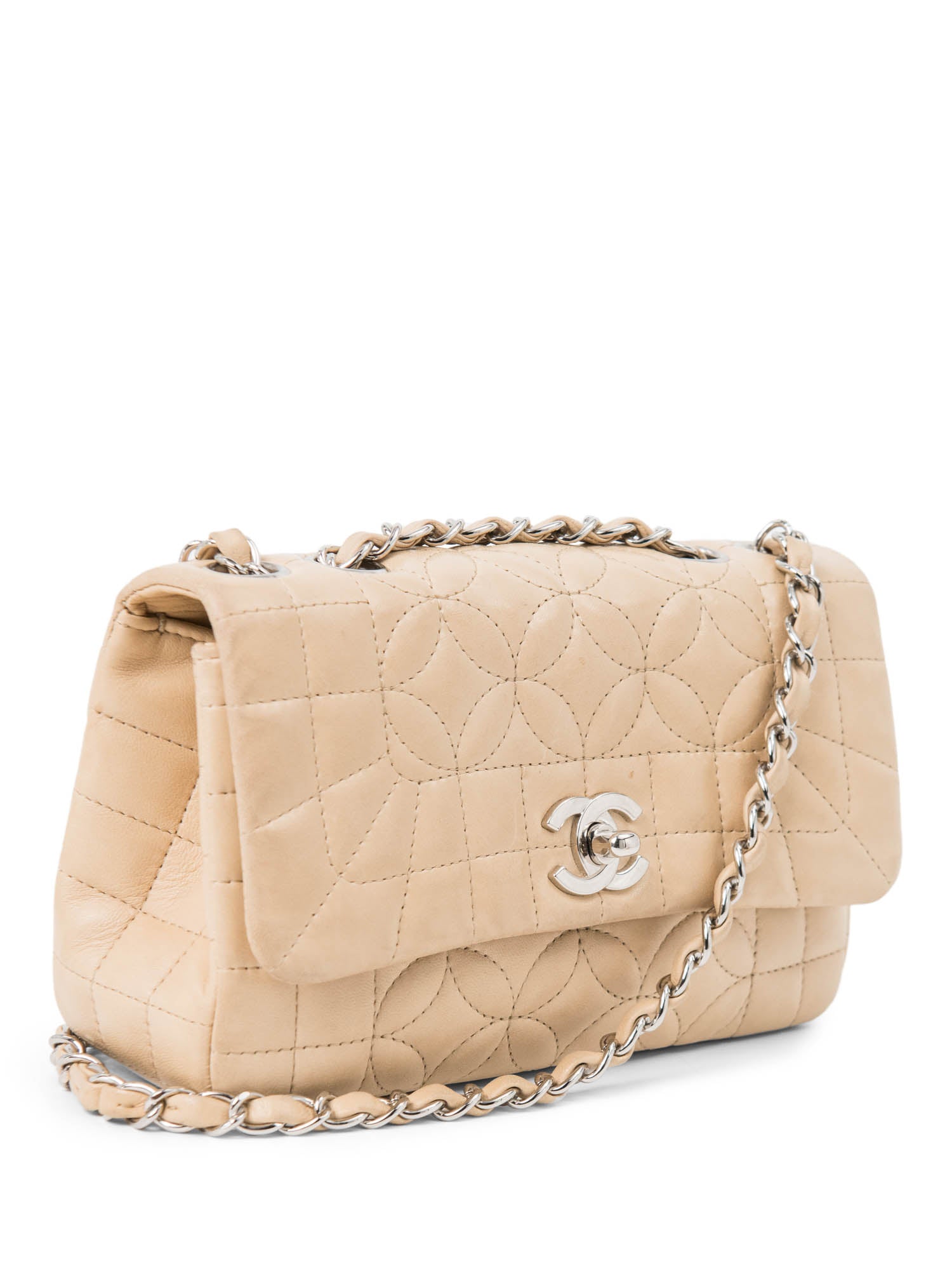 Chanel Mini Handbag - Ewore Bags