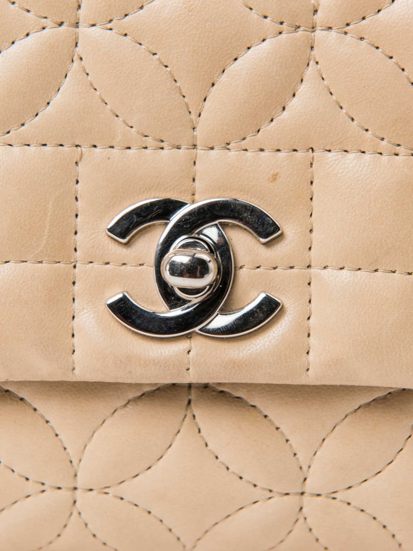 Chanel Mini Handbag - Ewore Bags