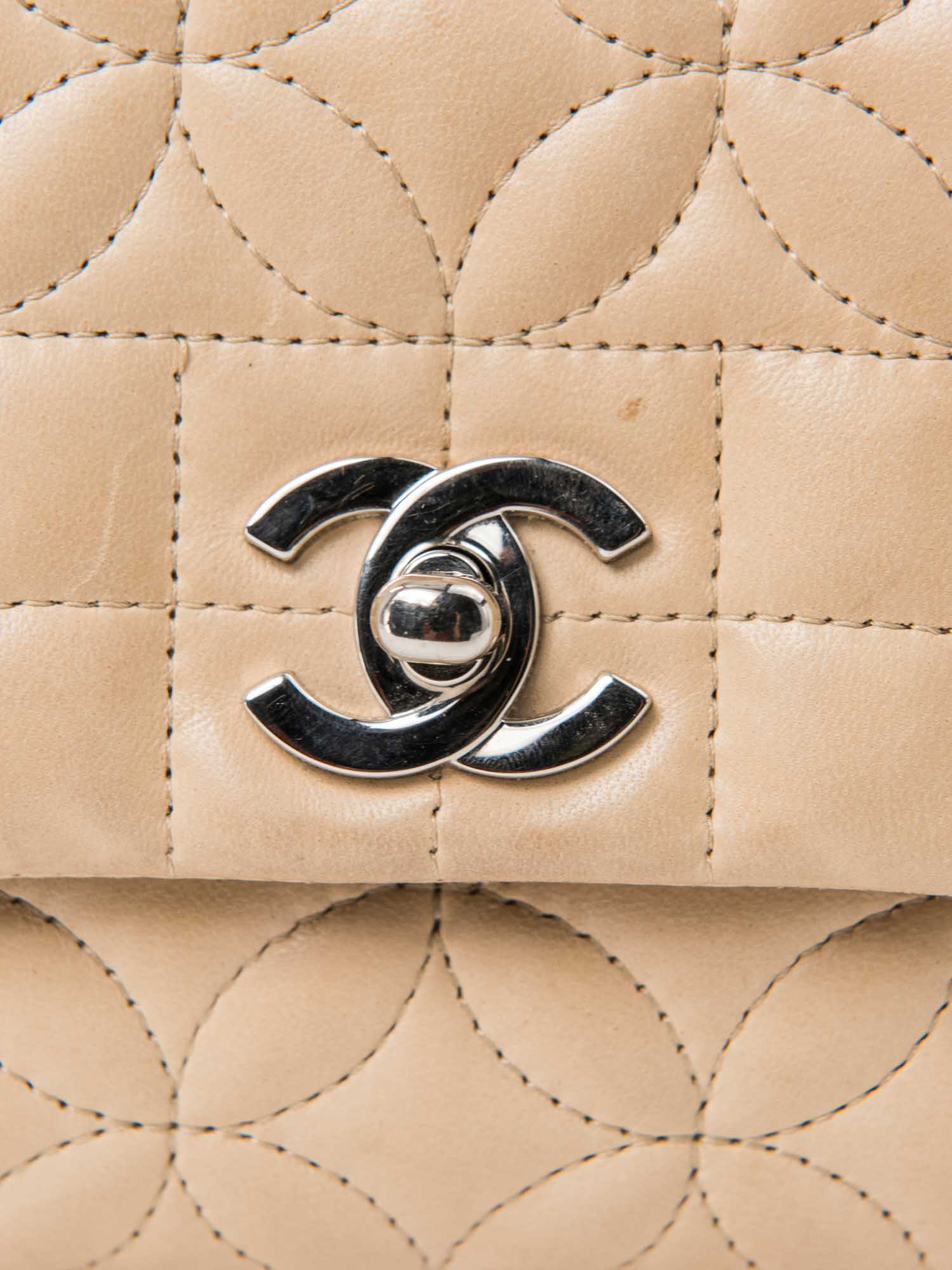 Chanel Mini Handbag - Ewore Bags