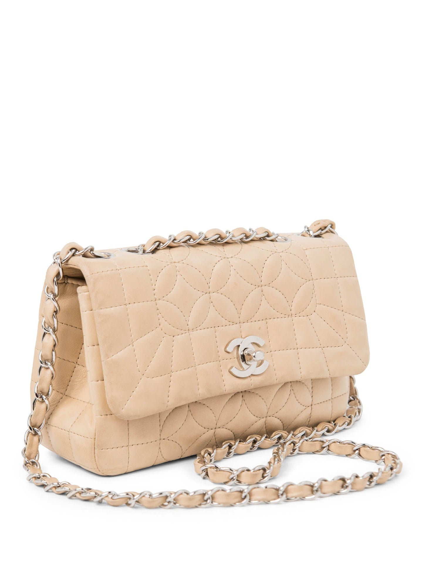 Chanel Mini Handbag - Ewore Bags