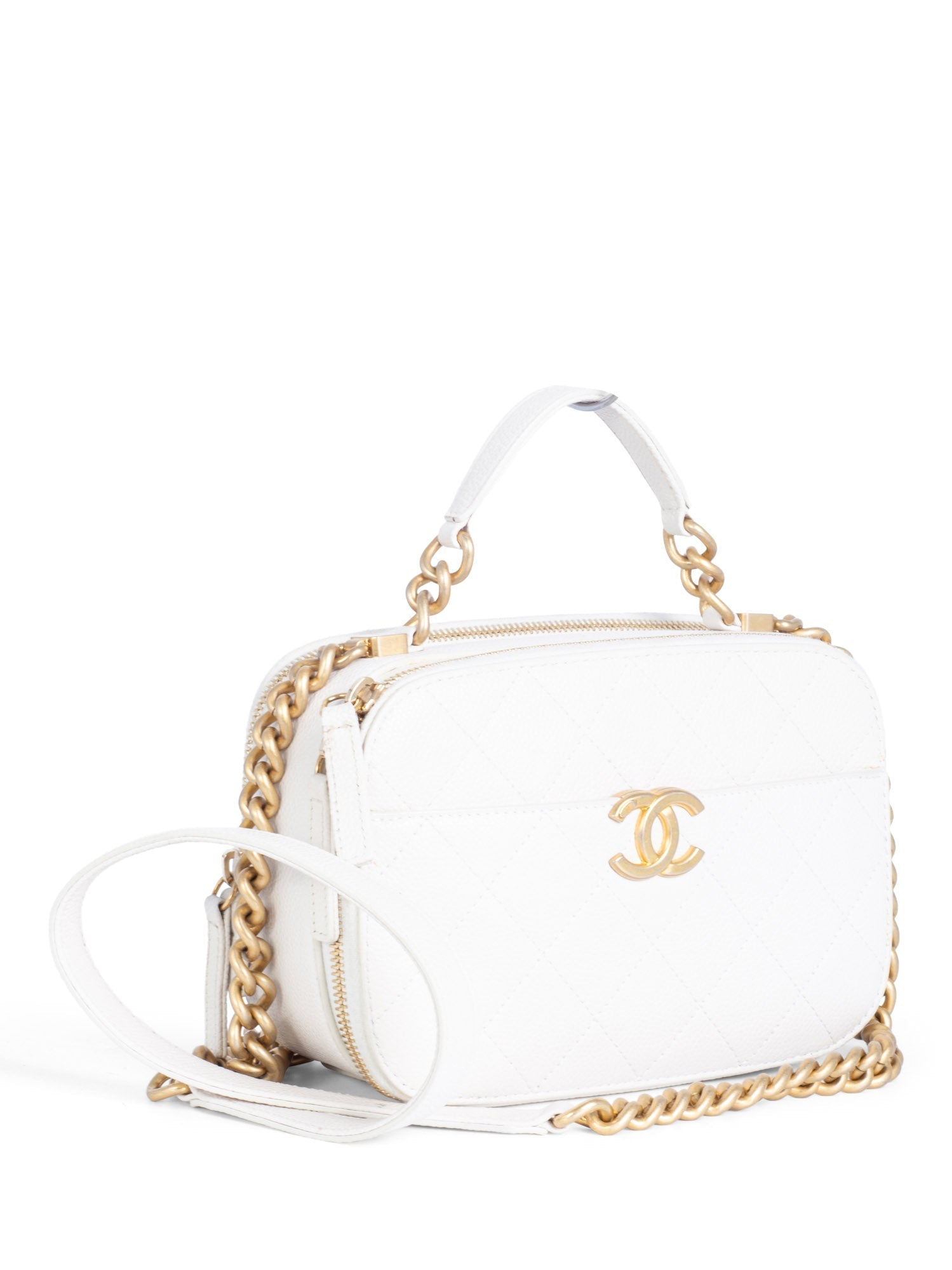 Chanel Handbag - Ewore Bags