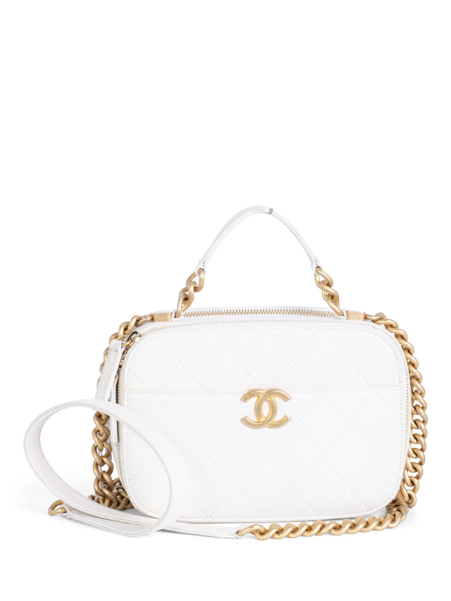 Chanel Handbag - Ewore Bags