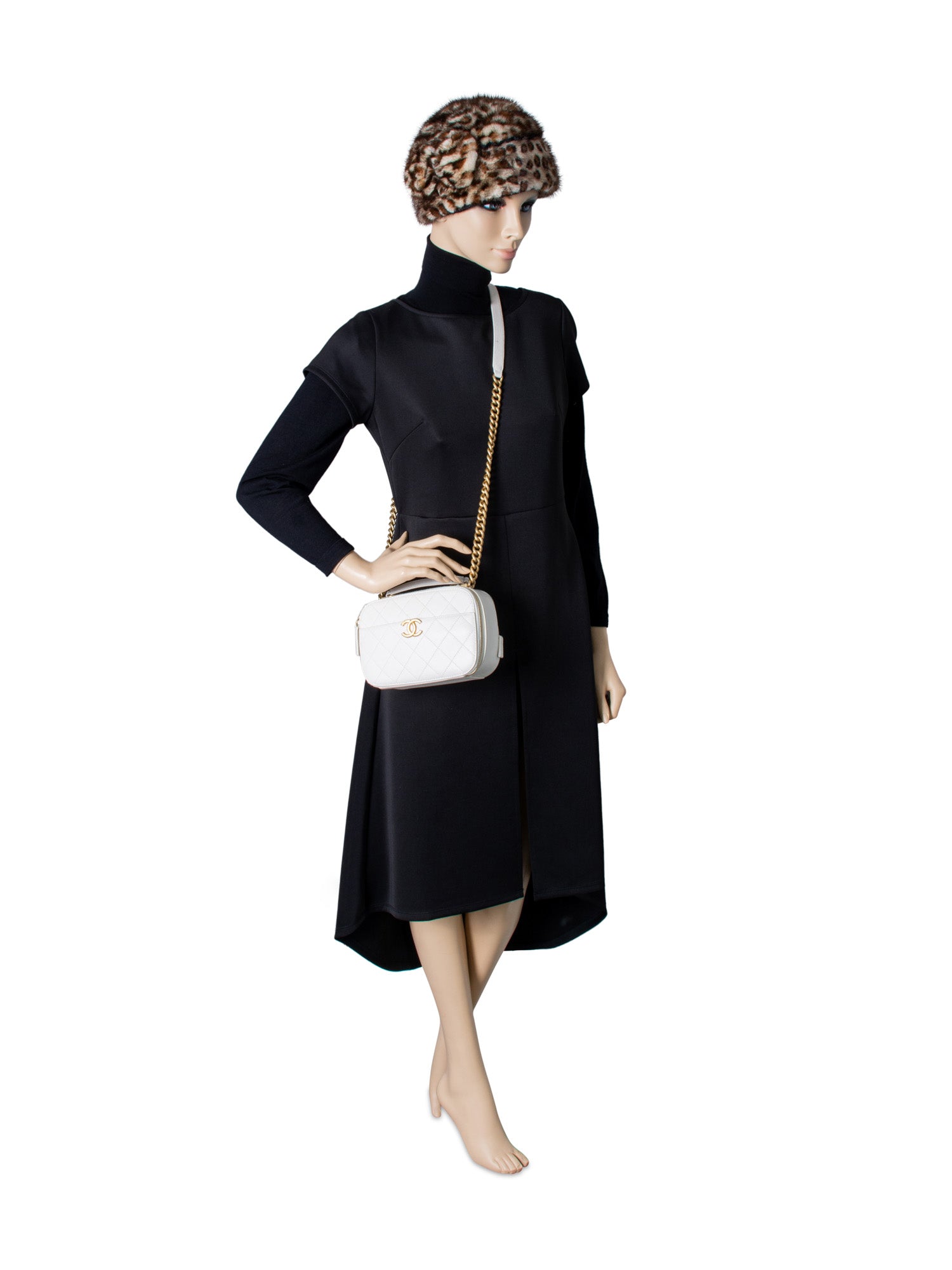 Chanel Handbag - Ewore Bags