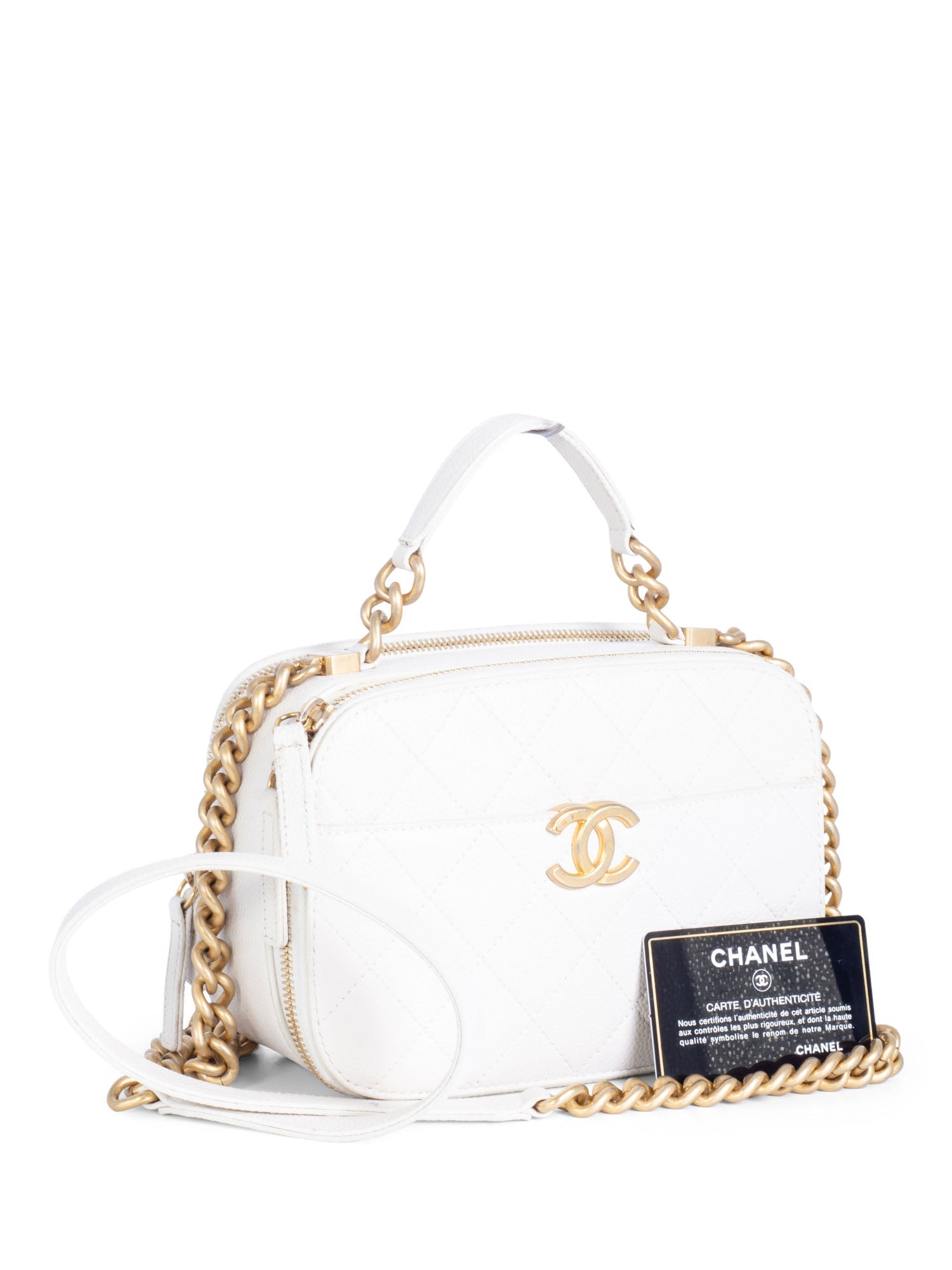 Chanel Handbag - Ewore Bags
