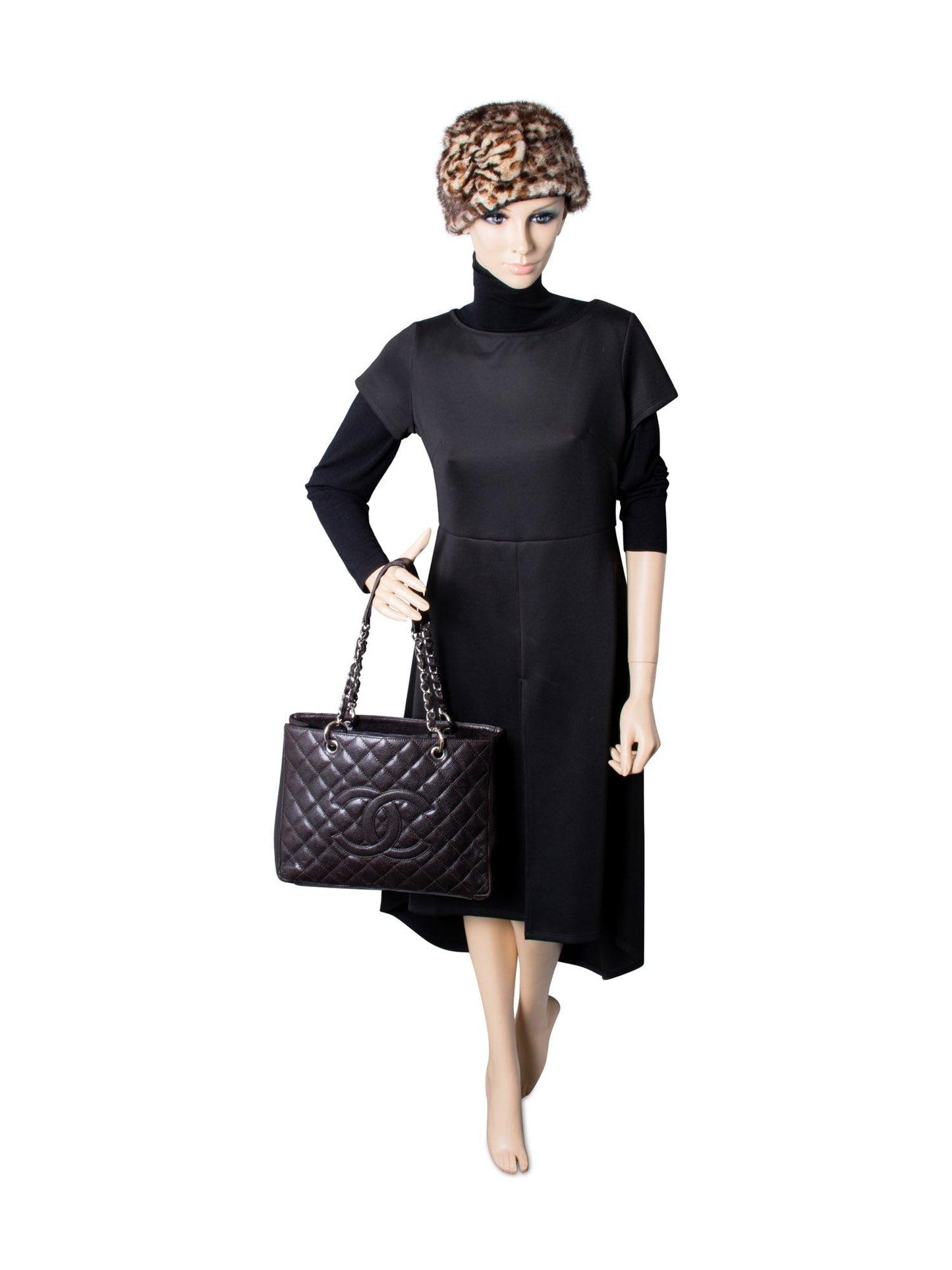 Chanel Handbag - Ewore Bags