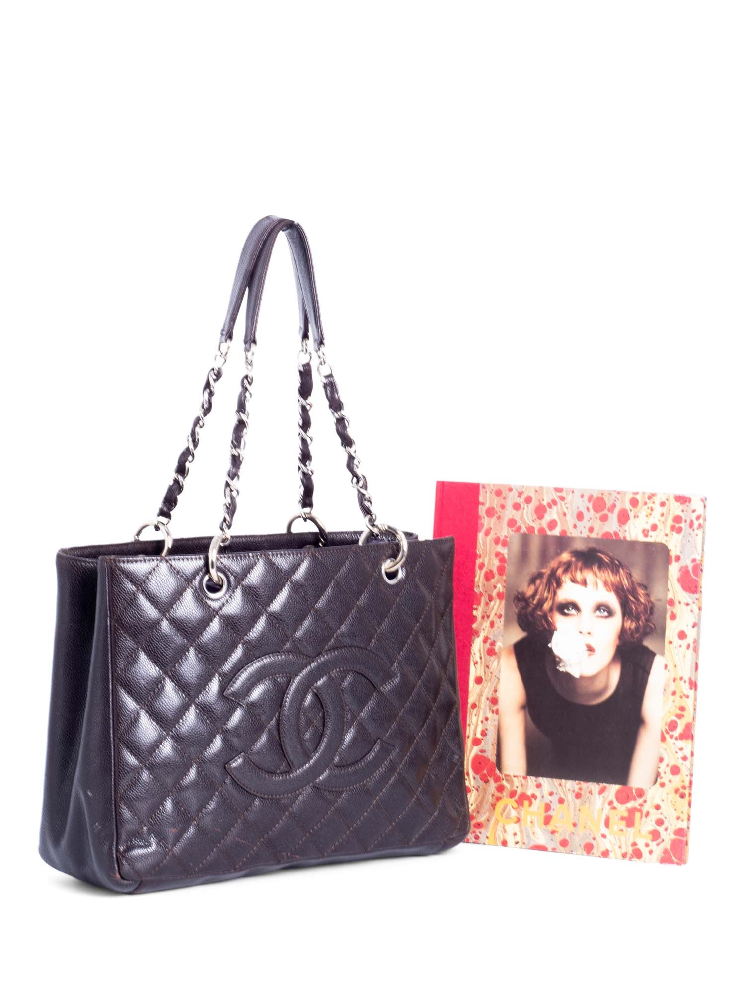 Chanel Handbag - Ewore Bags