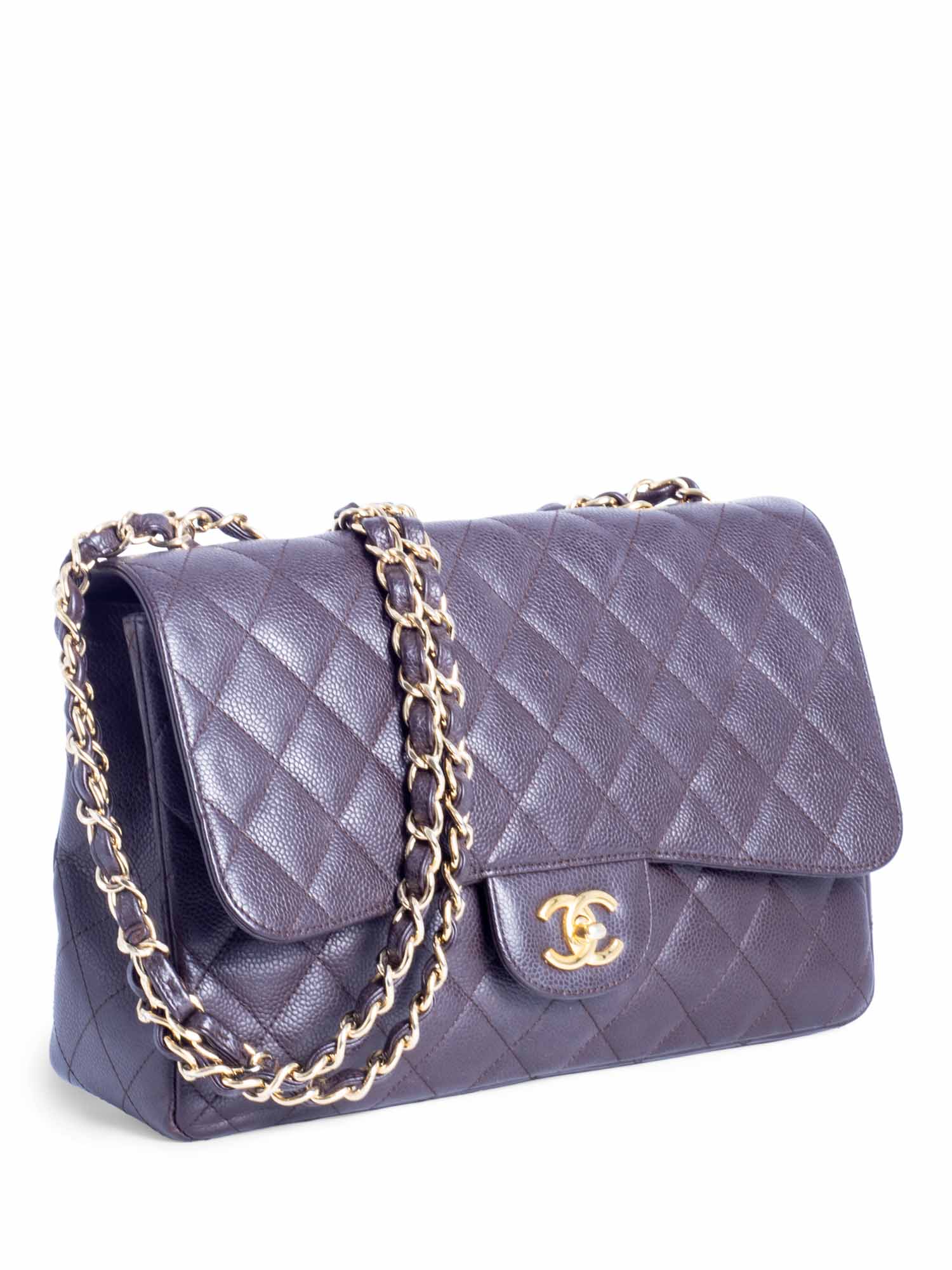 Chanel Shoulder Bag - Ewore Bags