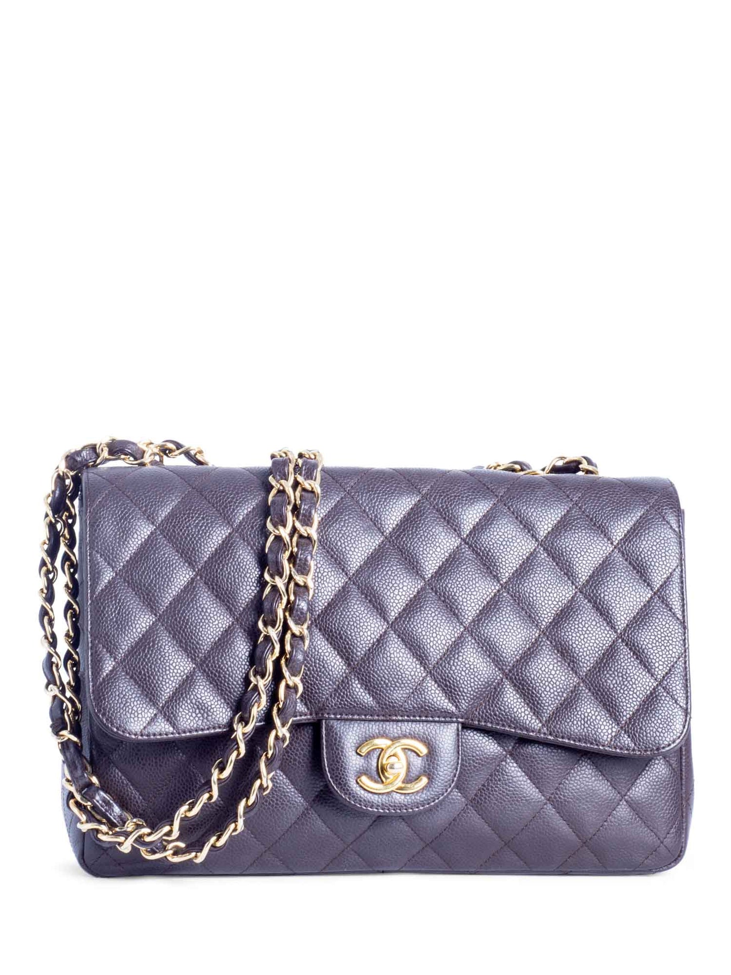 Chanel Shoulder Bag - Ewore Bags