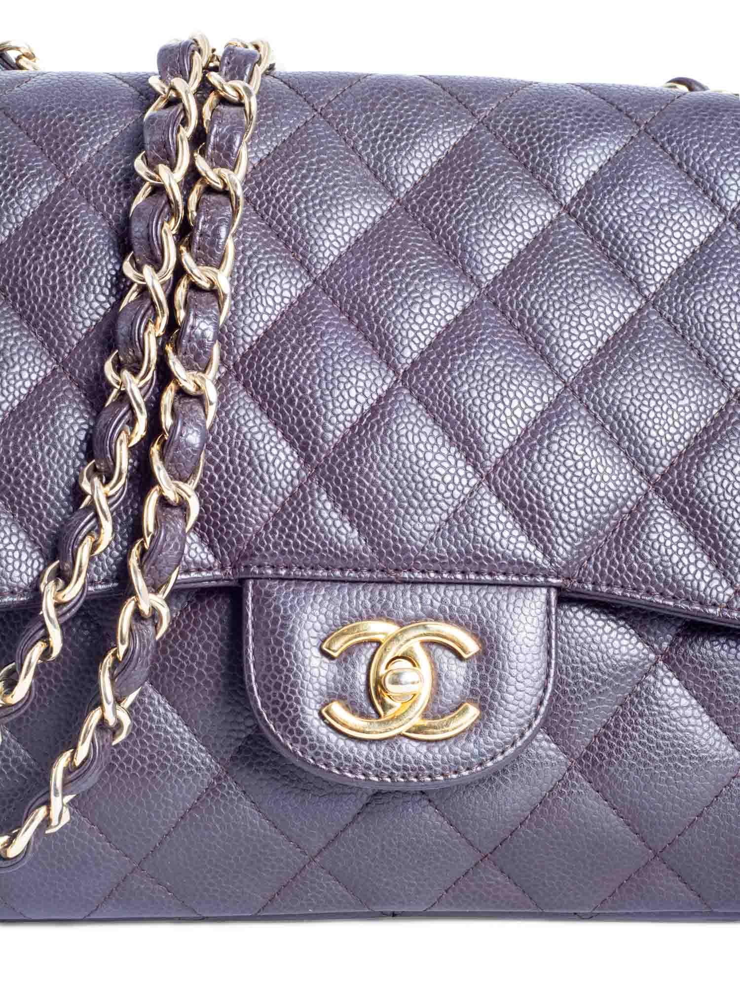 Chanel Shoulder Bag - Ewore Bags