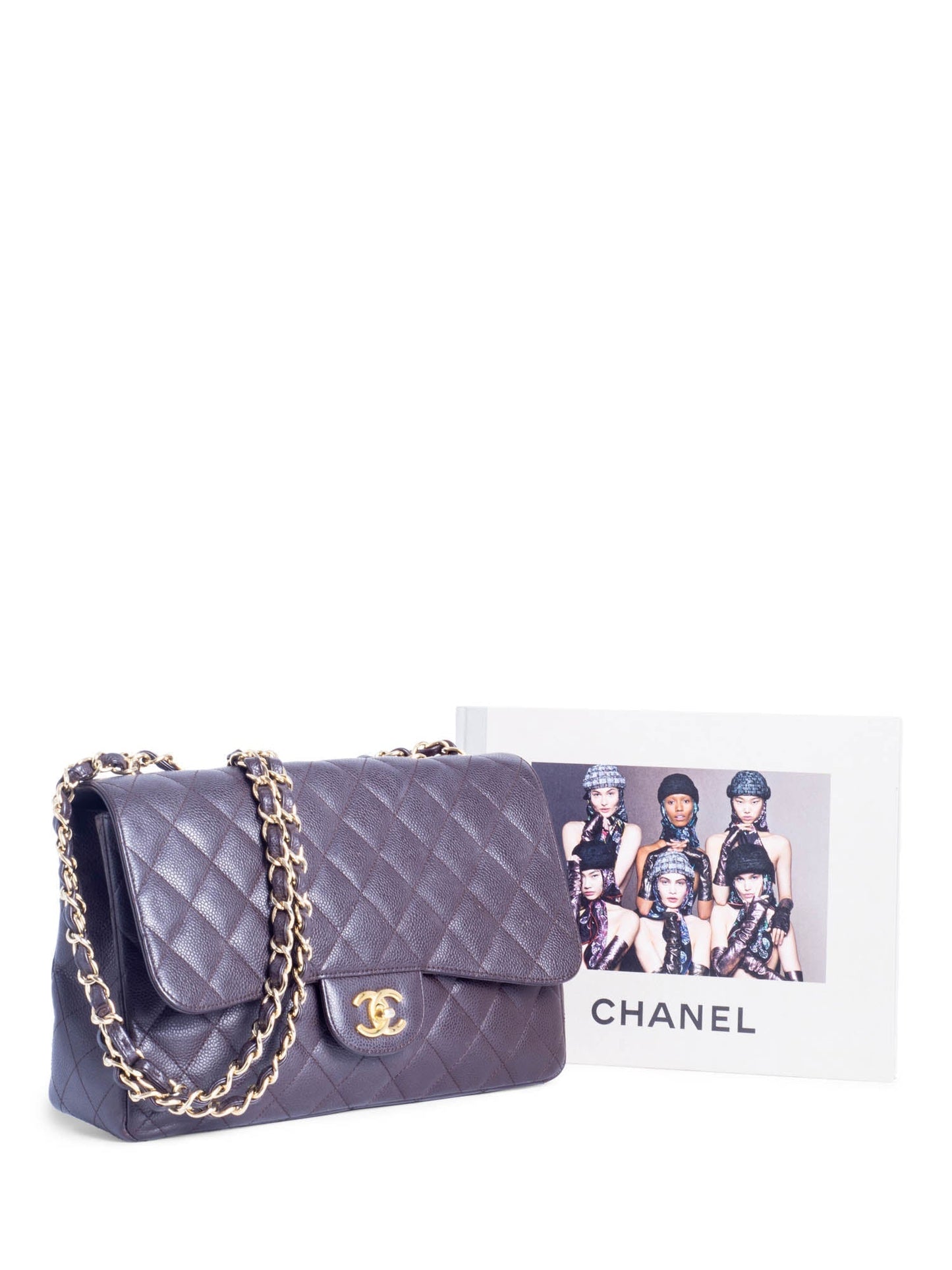 Chanel Shoulder Bag - Ewore Bags