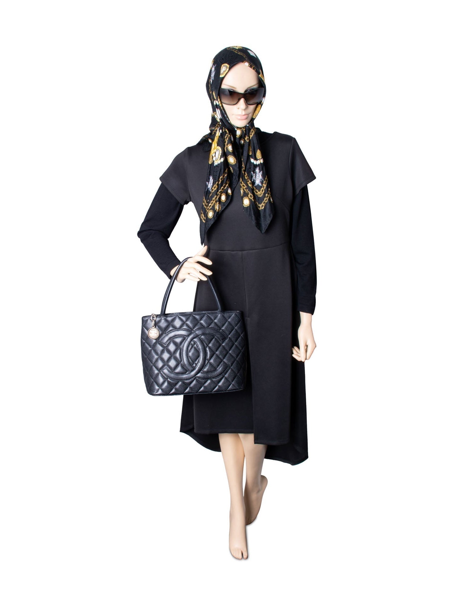 Chanel Handbag - Ewore Bags