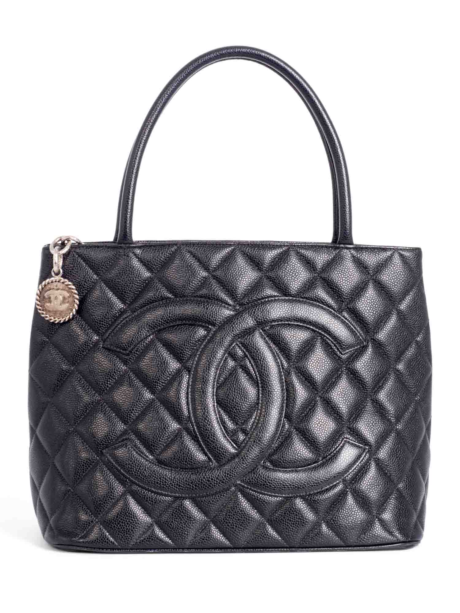 Chanel Handbag - Ewore Bags