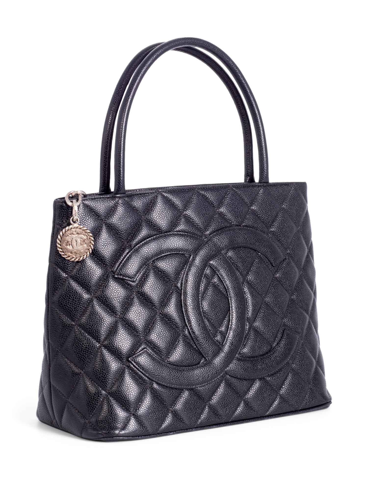 Chanel Handbag - Ewore Bags
