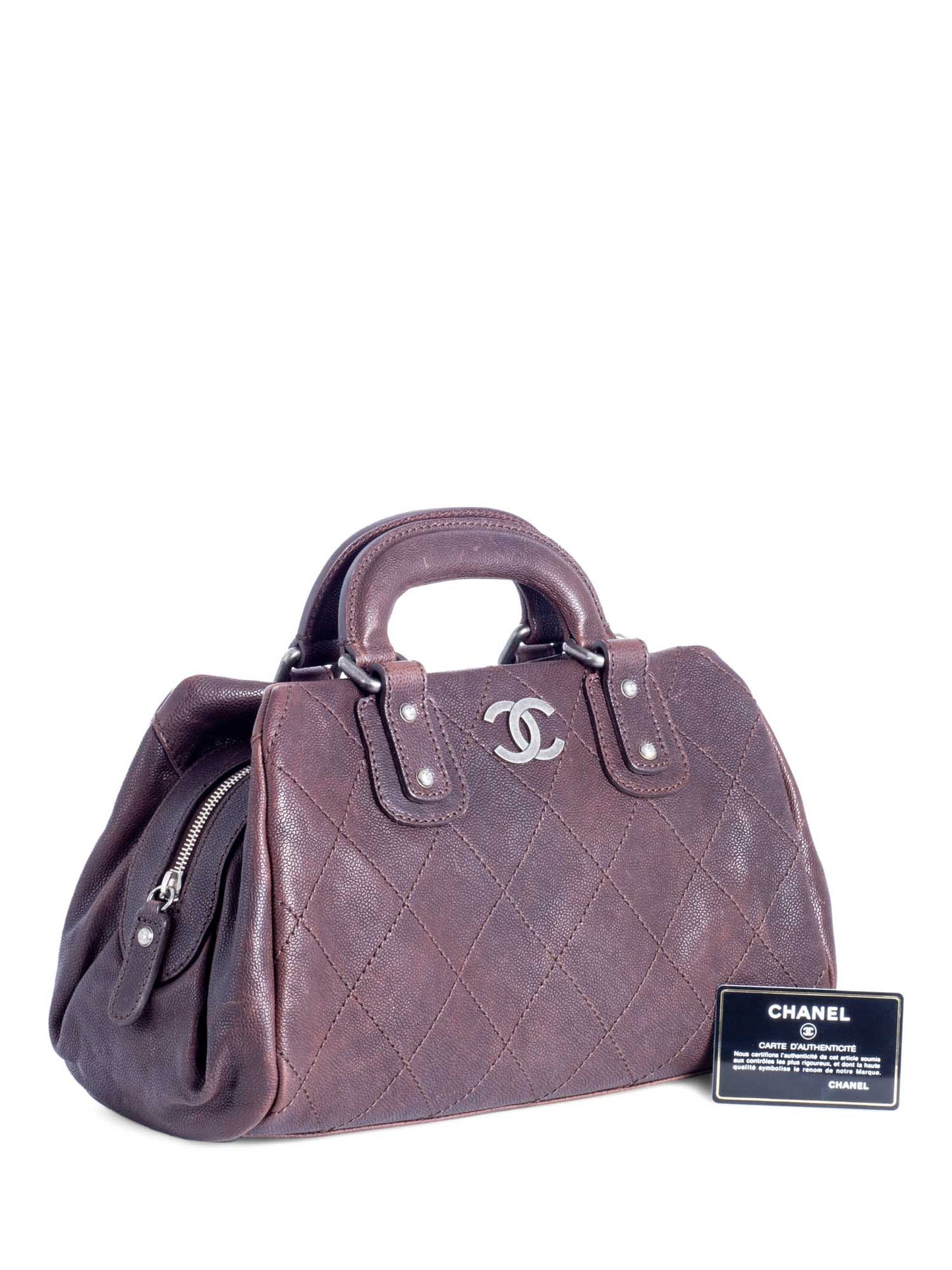 Chanel Handbag - Ewore Bags