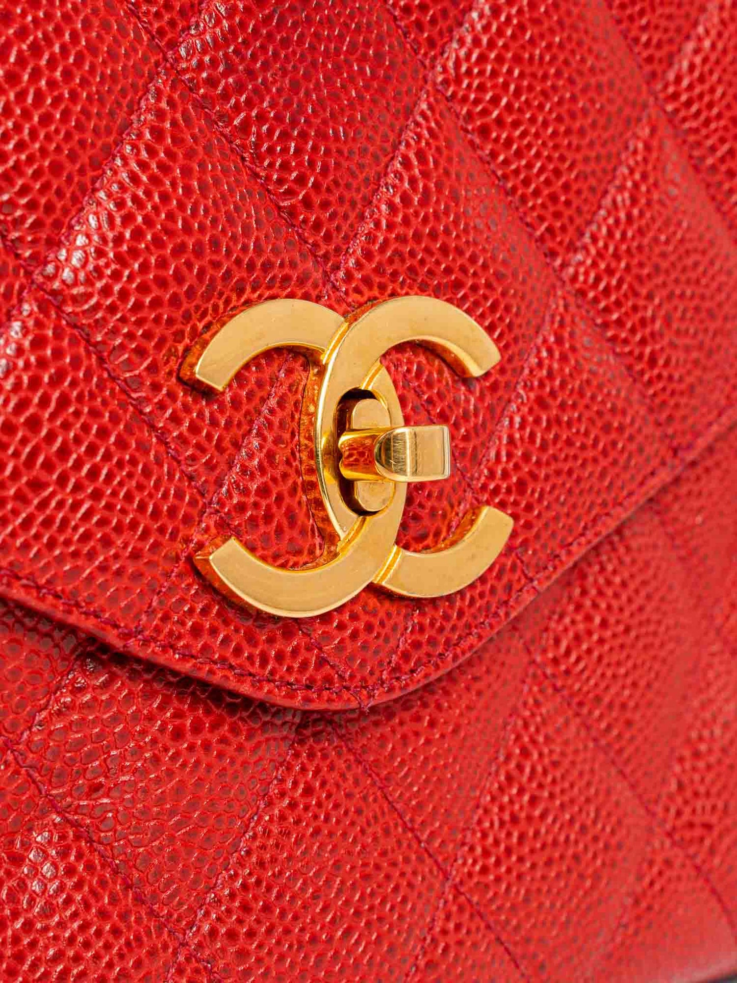 Chanel Shoulder Bag - Ewore Bags