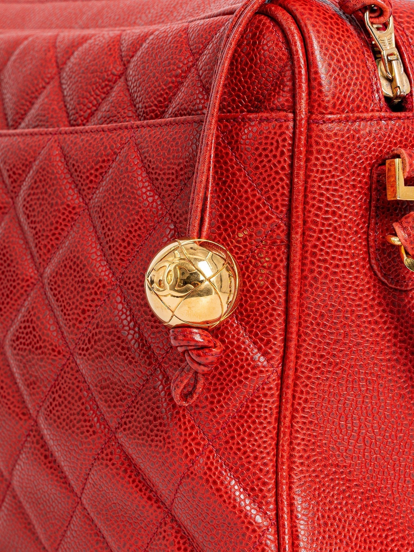 Chanel Shoulder Bag - Ewore Bags