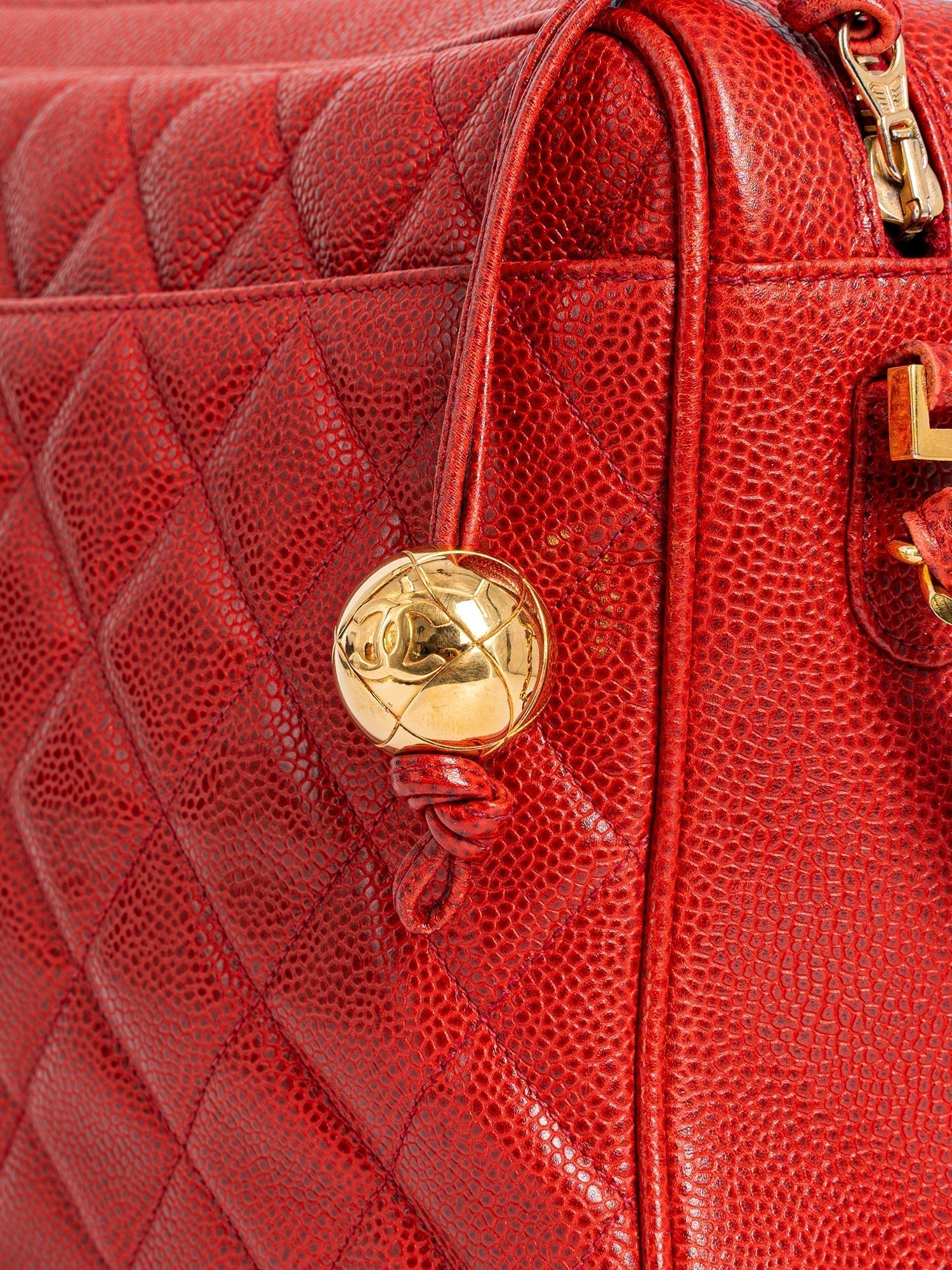 Chanel Shoulder Bag - Ewore Bags